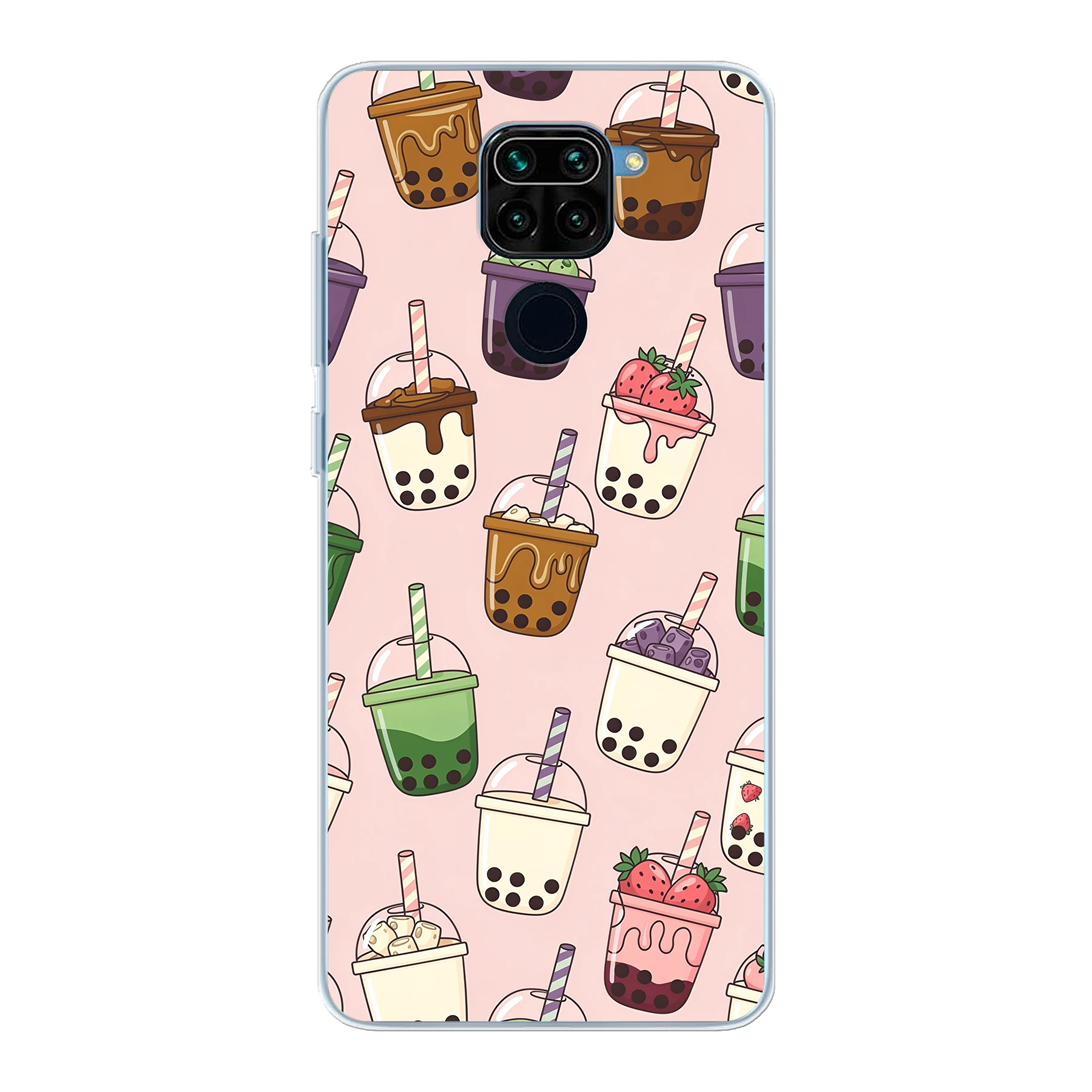 Xiaomi Redmi Note 9 phone case