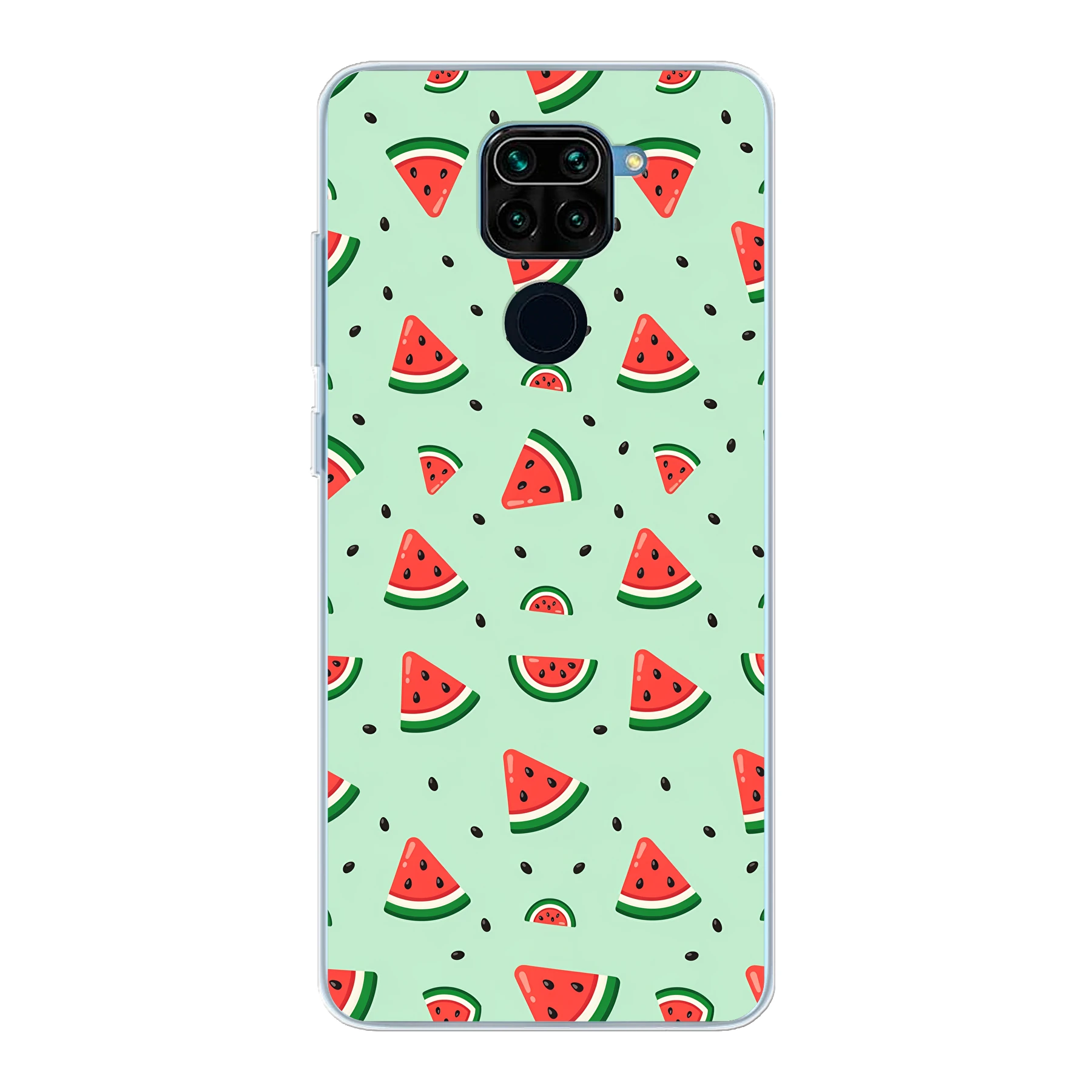 Xiaomi Redmi Note 9 phone case