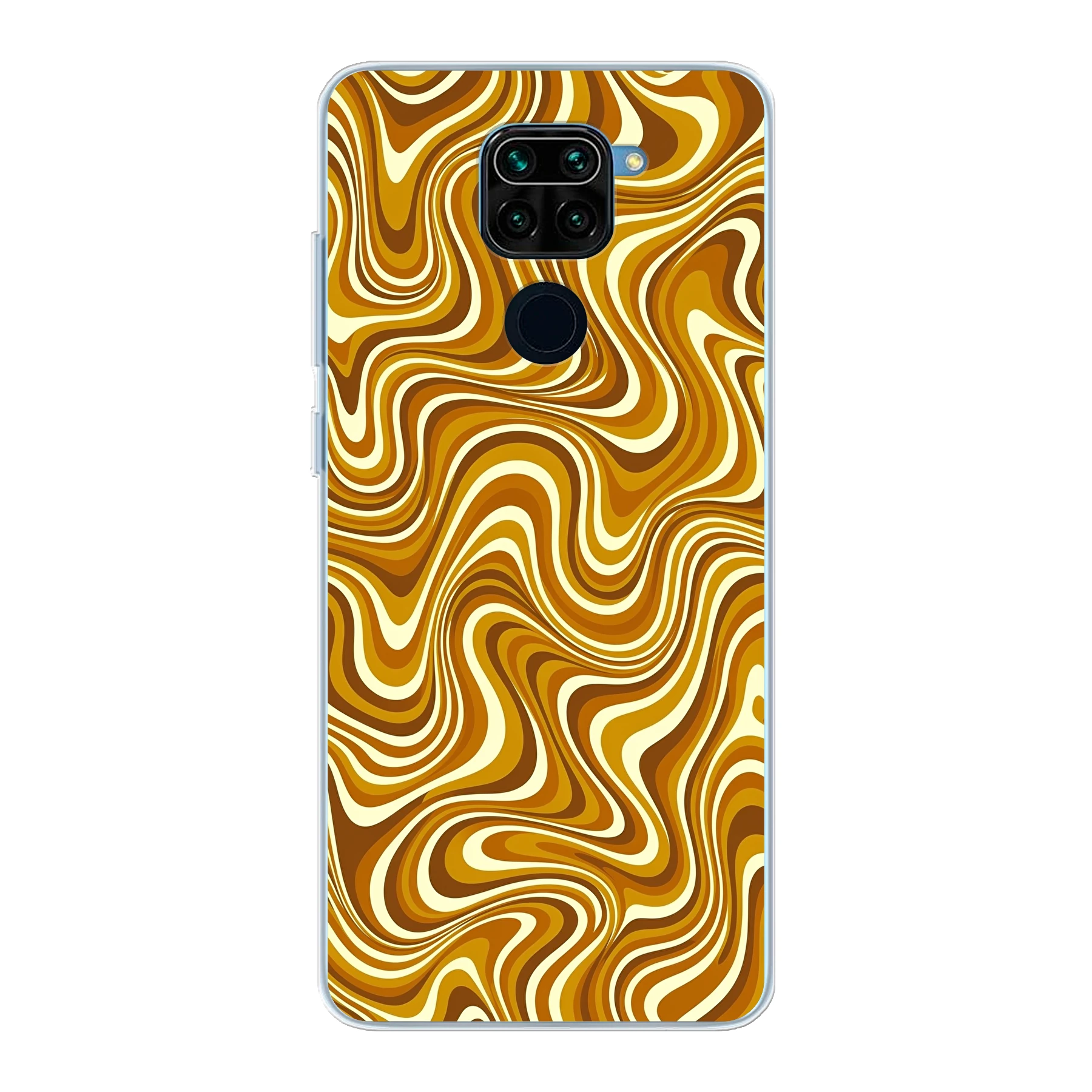 Xiaomi Redmi Note 9 phone case