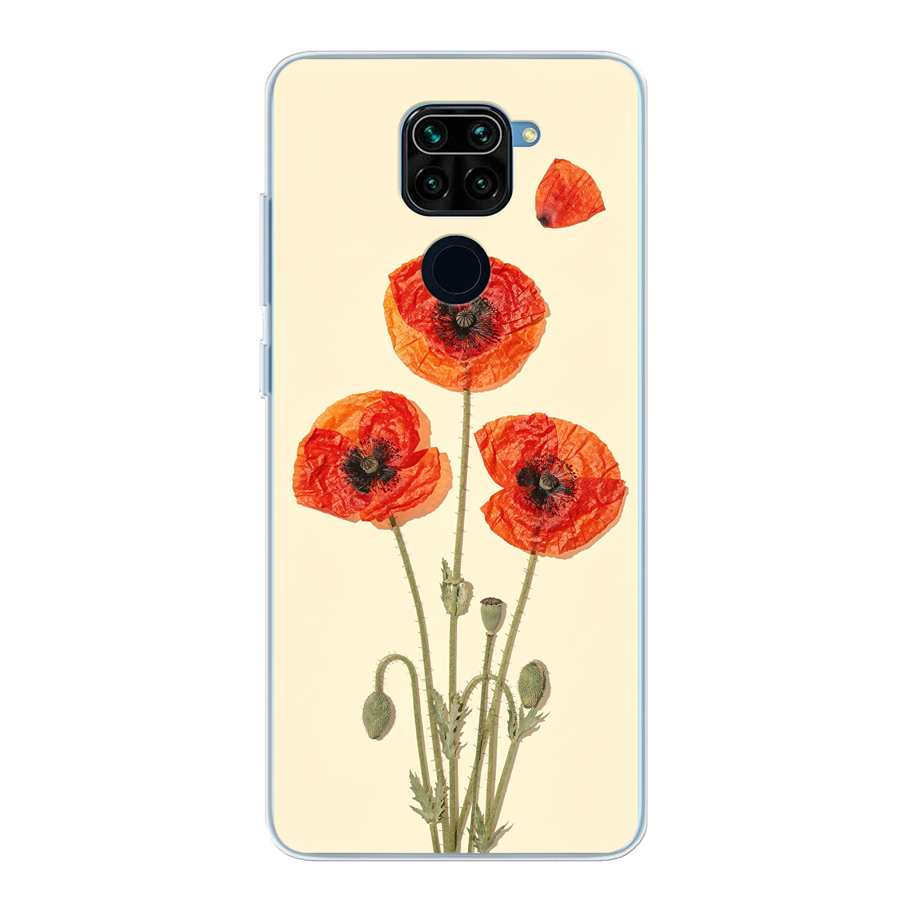 Xiaomi Redmi Note 9 phone case