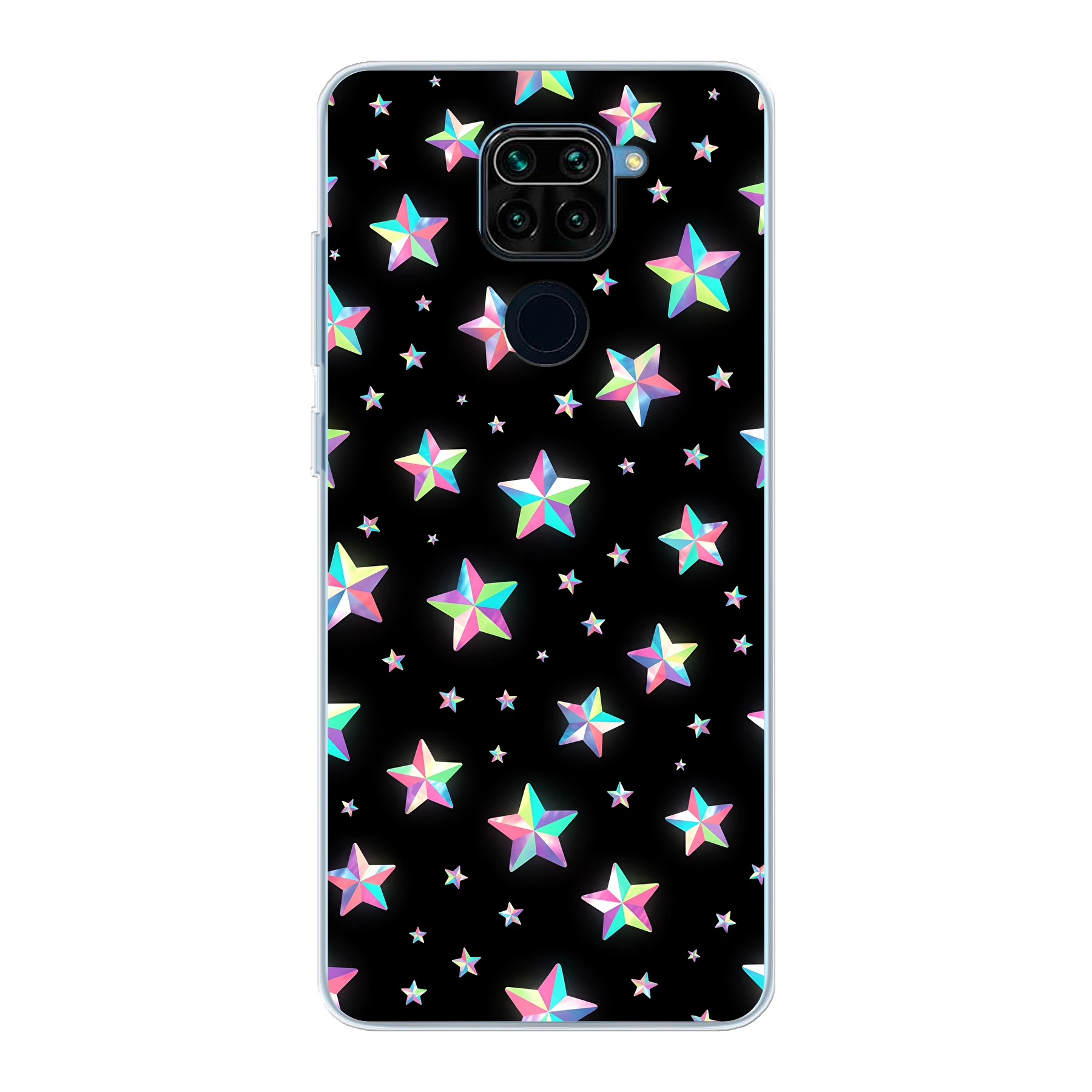 Xiaomi Redmi Note 9 phone case