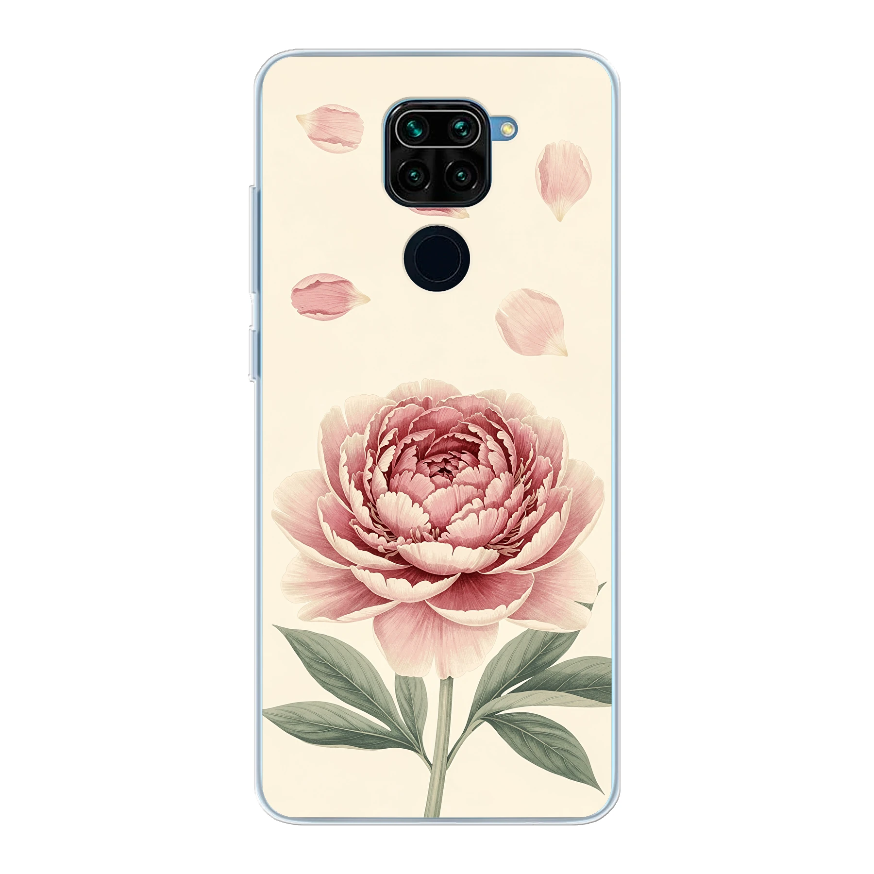 Xiaomi Redmi Note 9 phone case