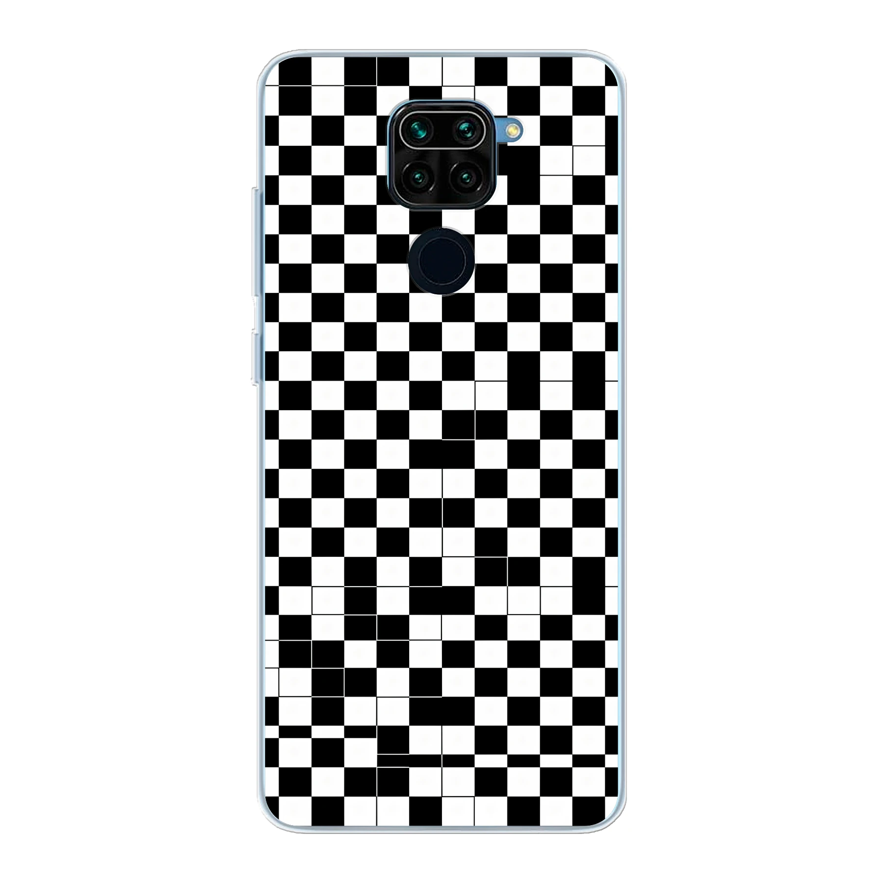 Xiaomi Redmi Note 9 phone case