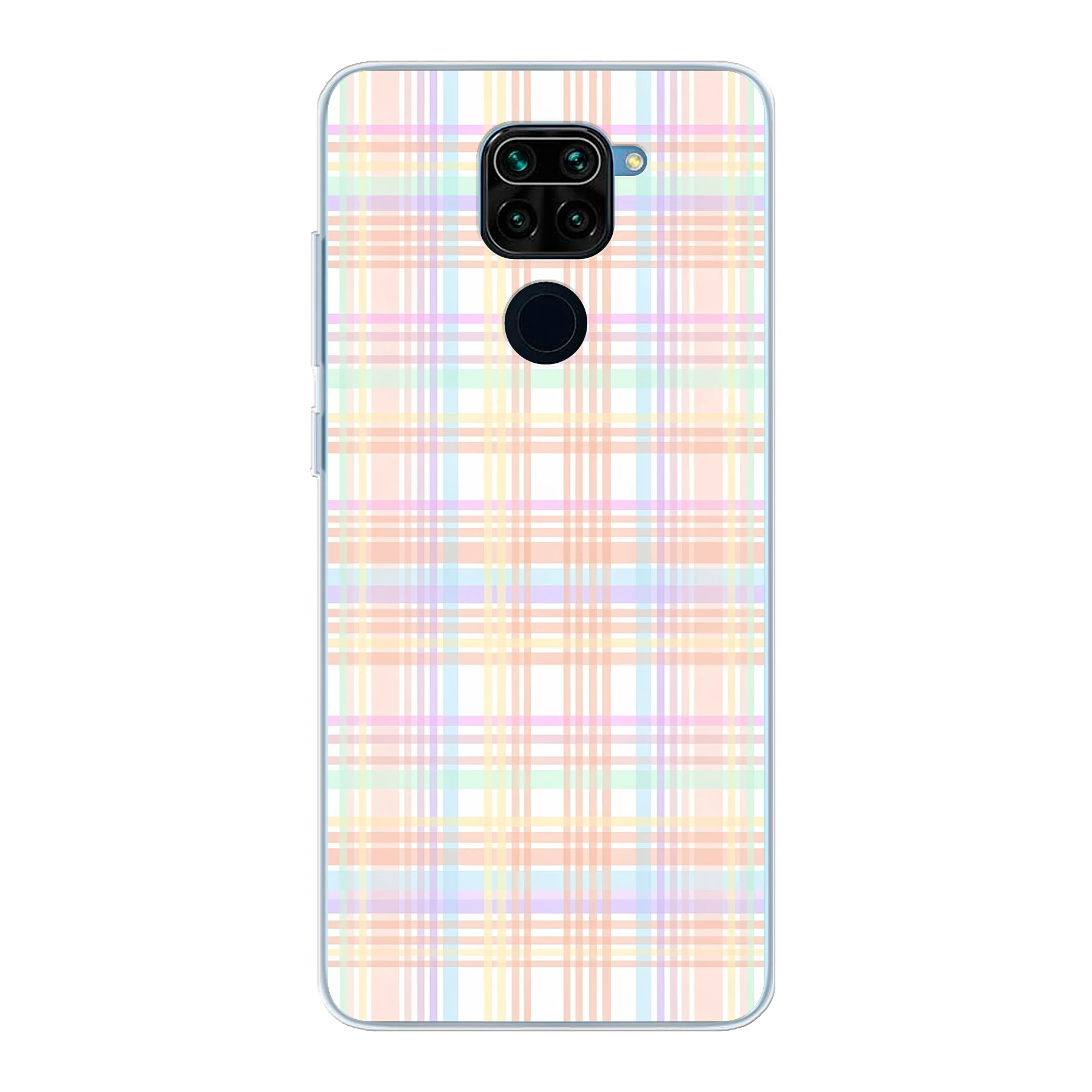 Xiaomi Redmi Note 9 phone case