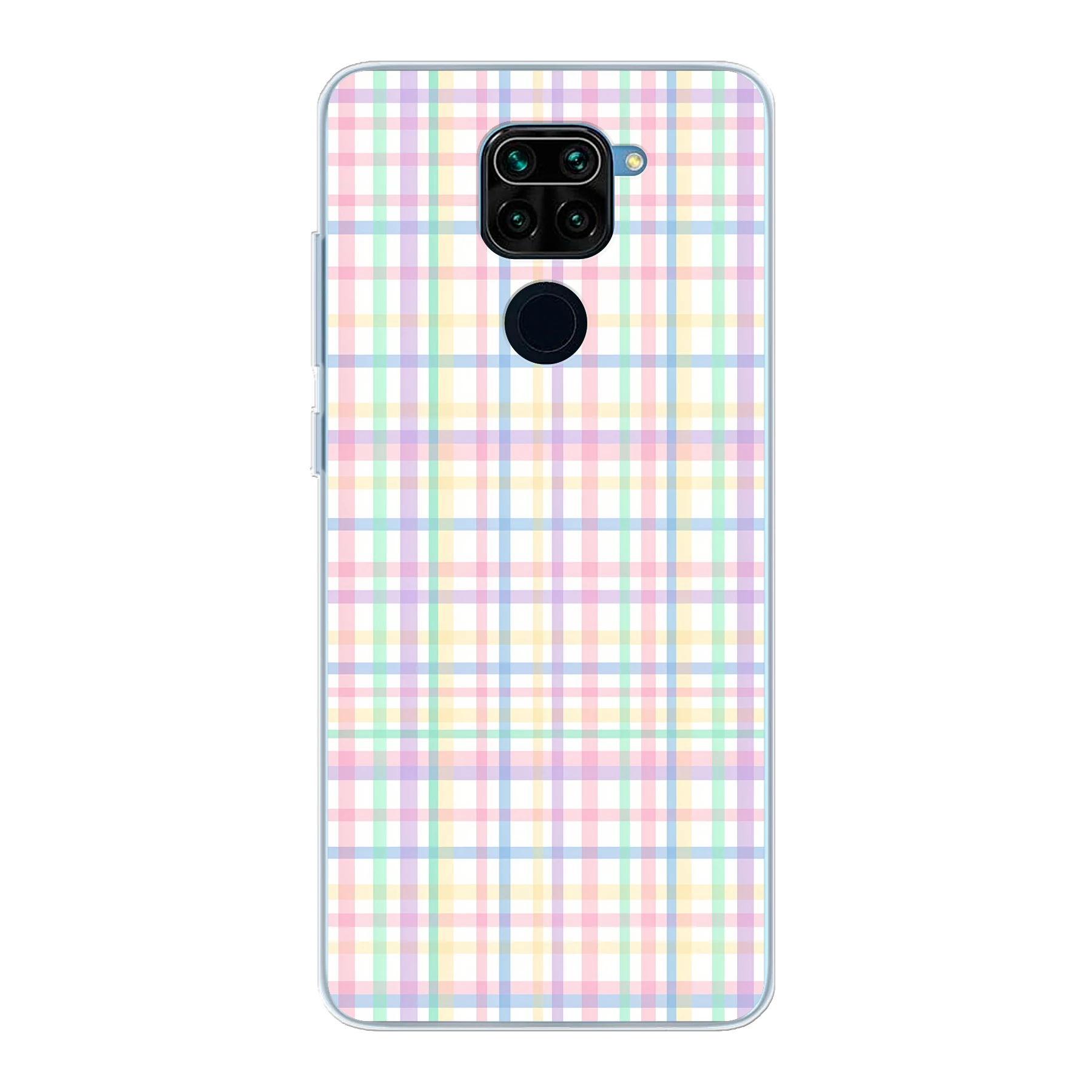 Xiaomi Redmi Note 9 phone case