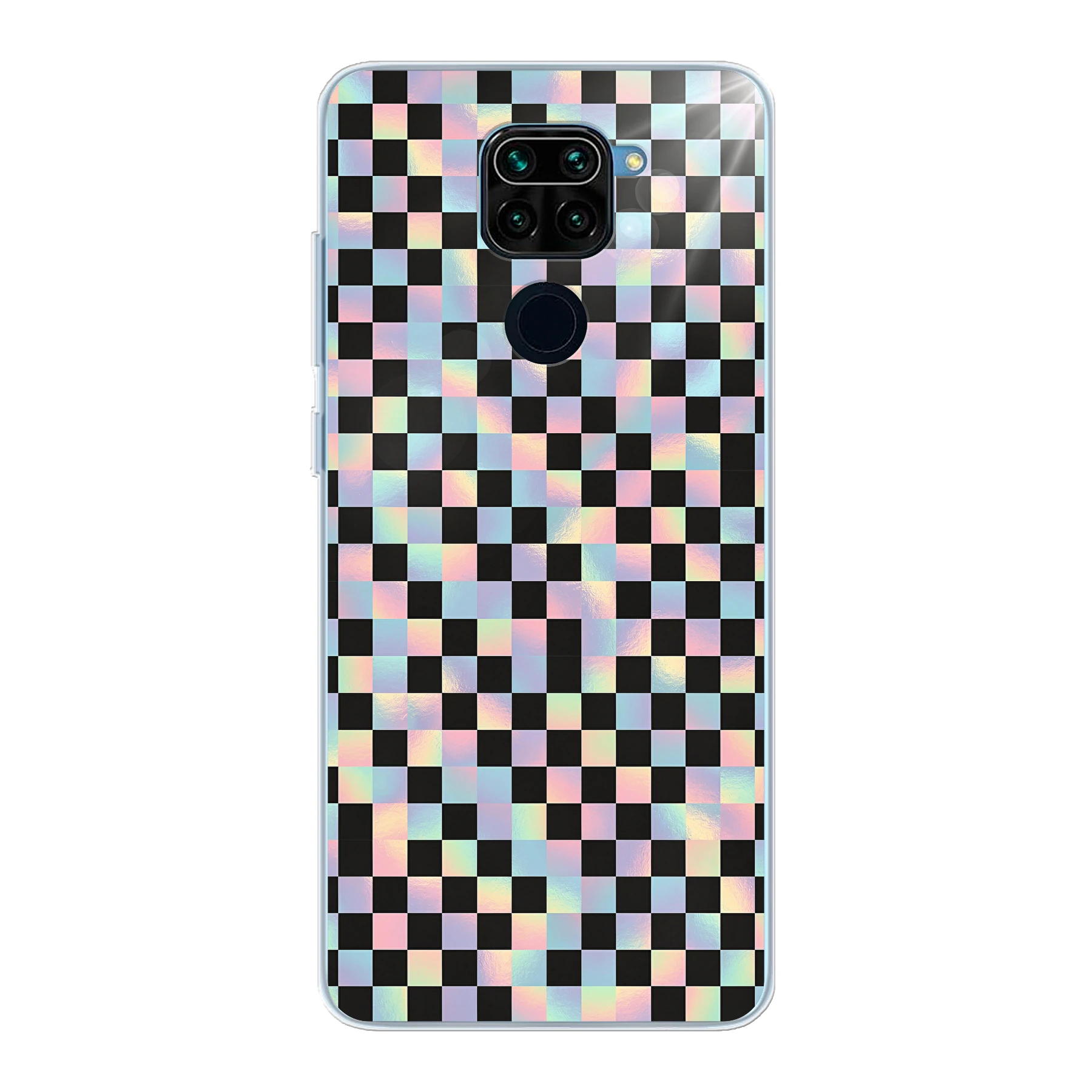 Xiaomi Redmi Note 9 phone case