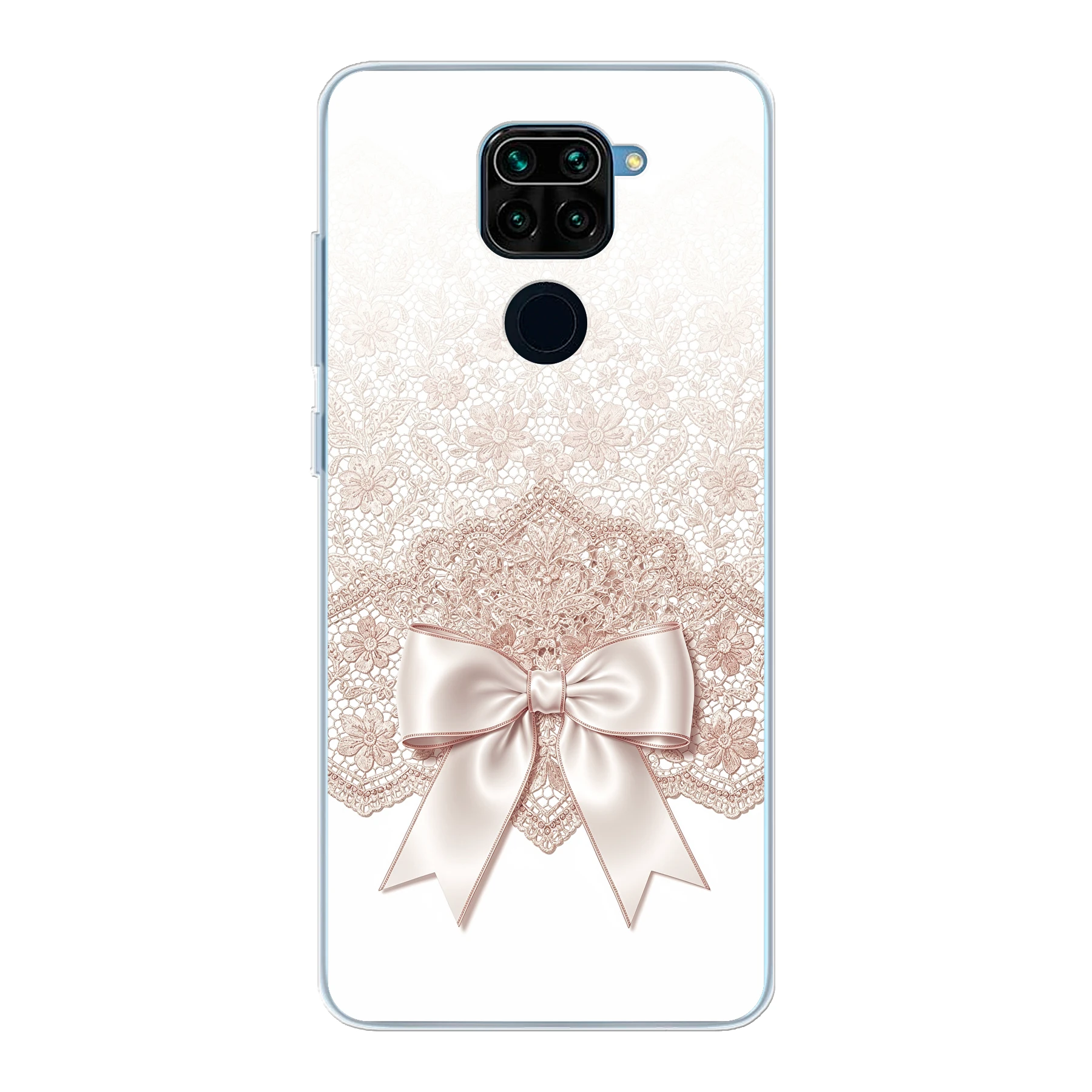 Xiaomi Redmi Note 9 phone case