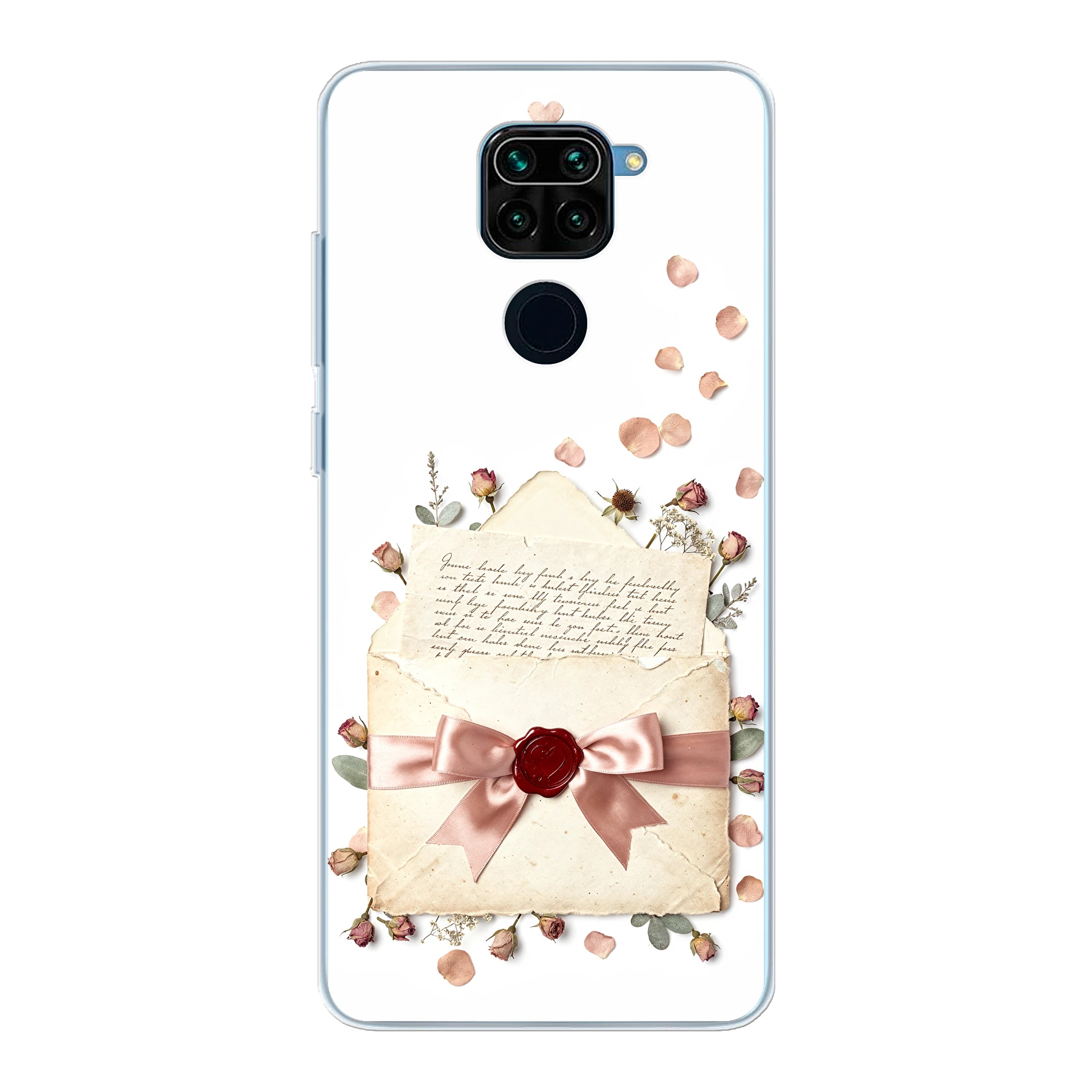 Xiaomi Redmi Note 9 phone case