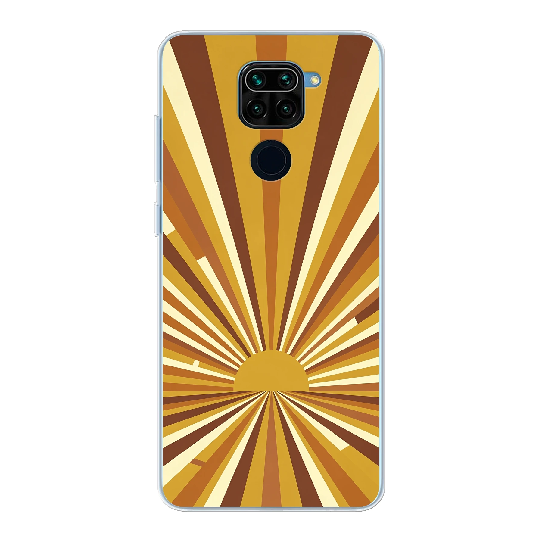 Xiaomi Redmi Note 9 phone case