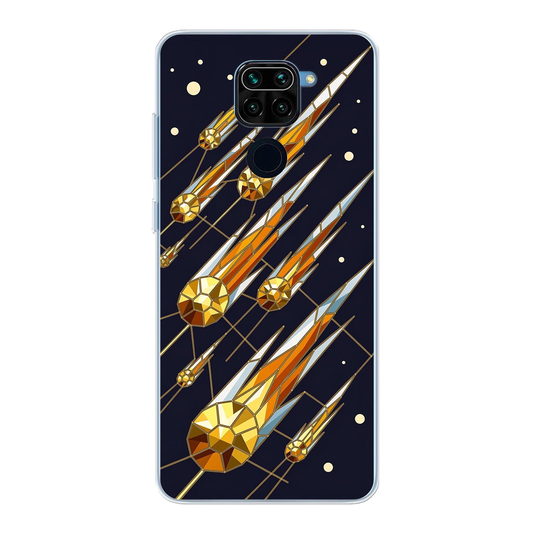Xiaomi Redmi Note 9 phone case