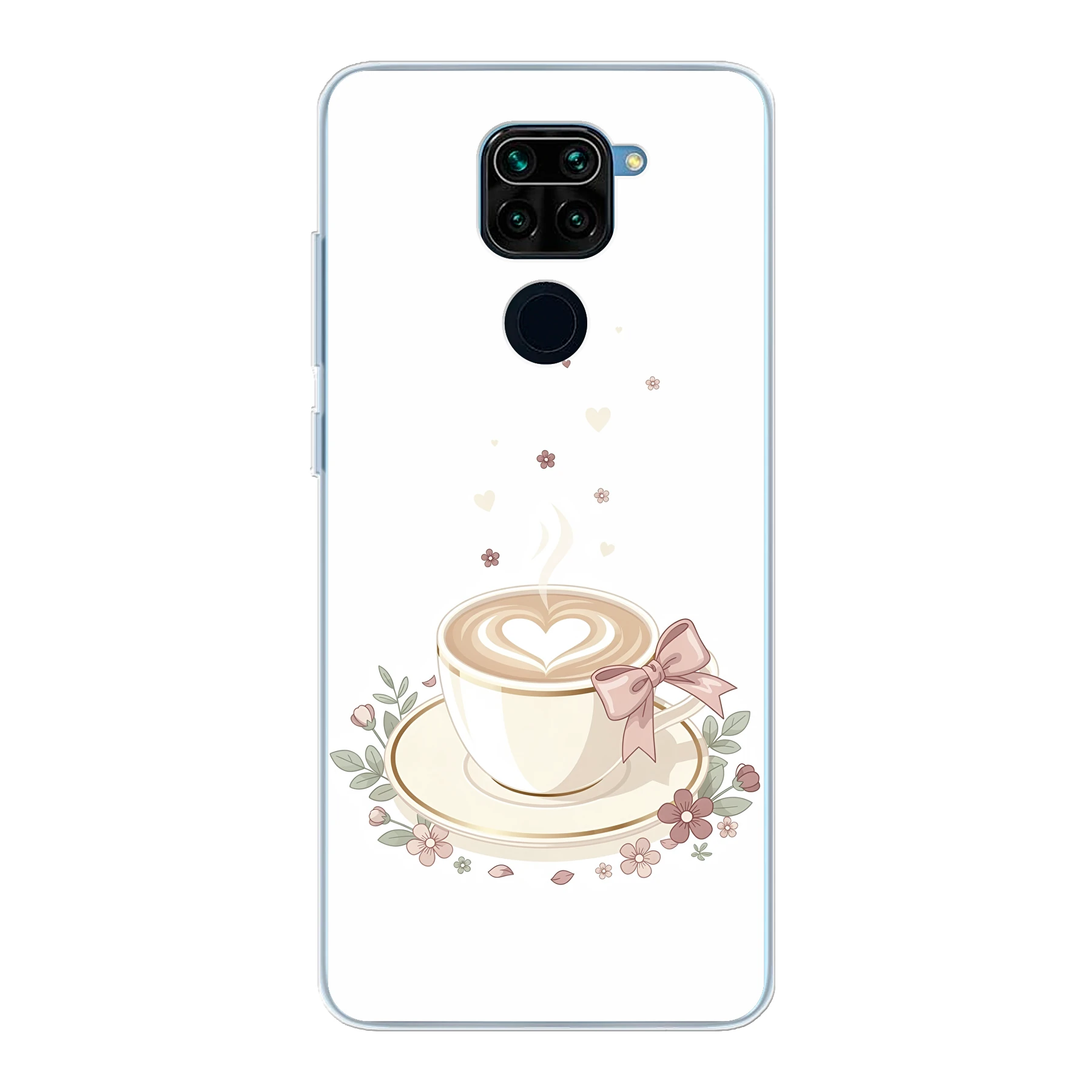 Xiaomi Redmi Note 9 phone case