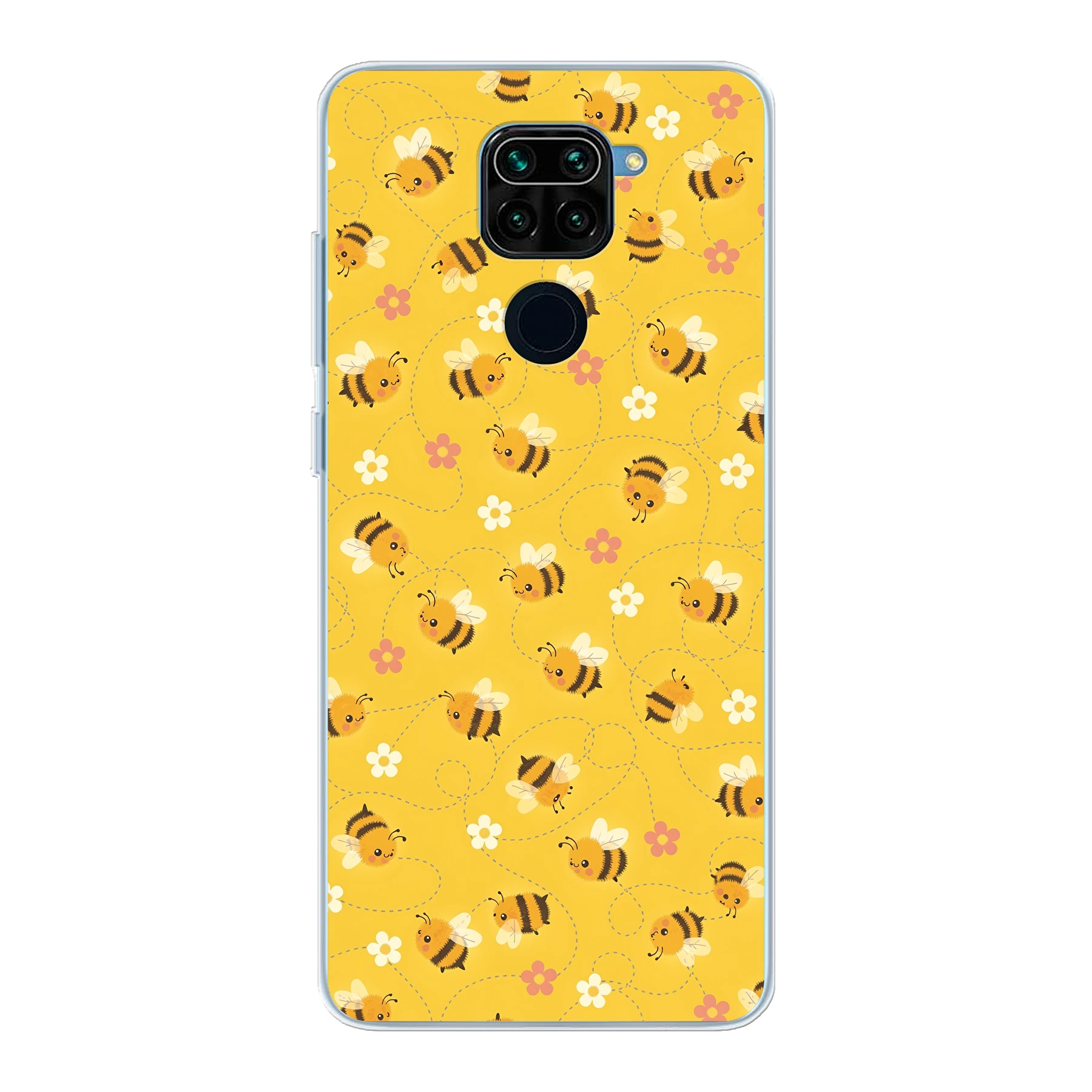 Xiaomi Redmi Note 9 phone case
