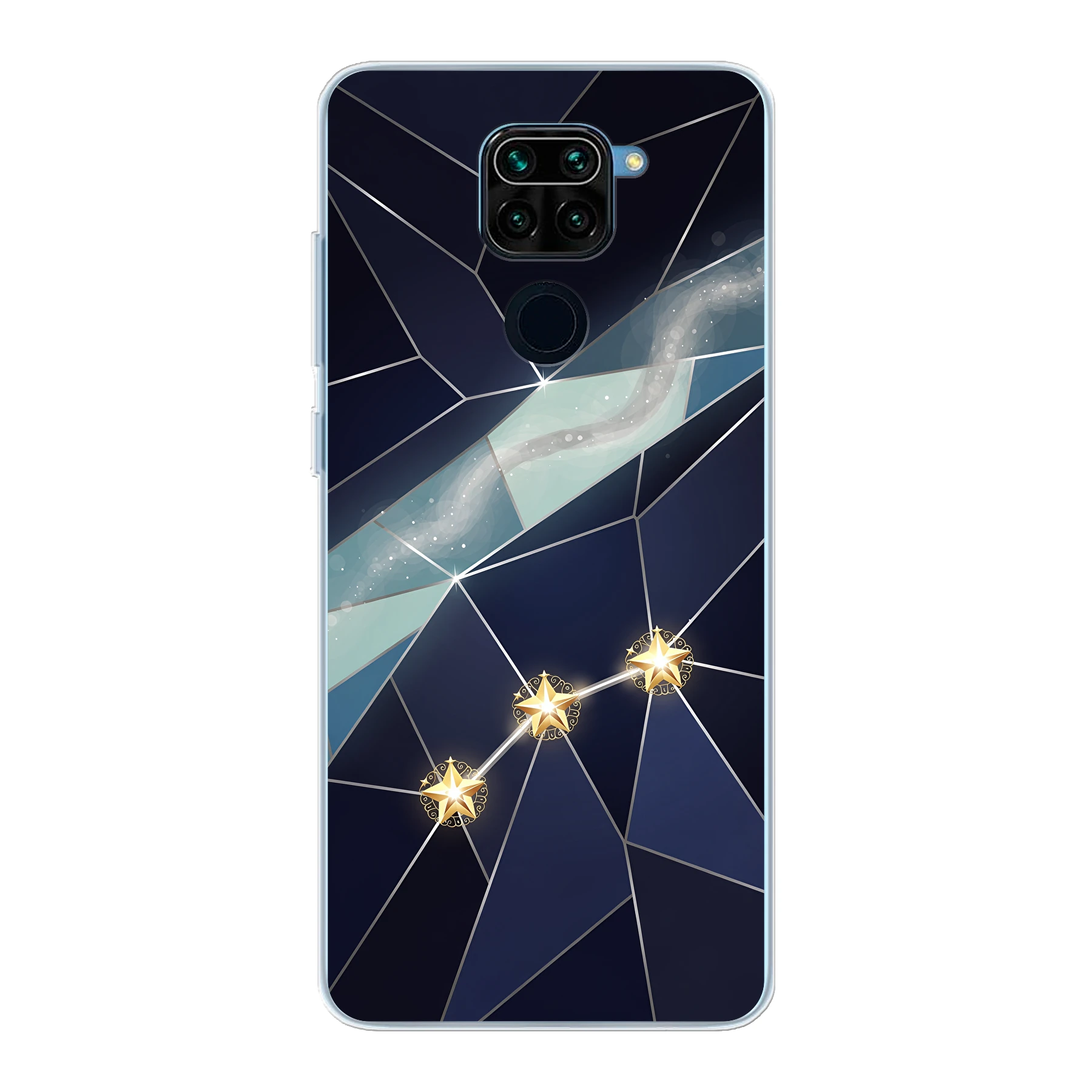 Xiaomi Redmi Note 9 phone case