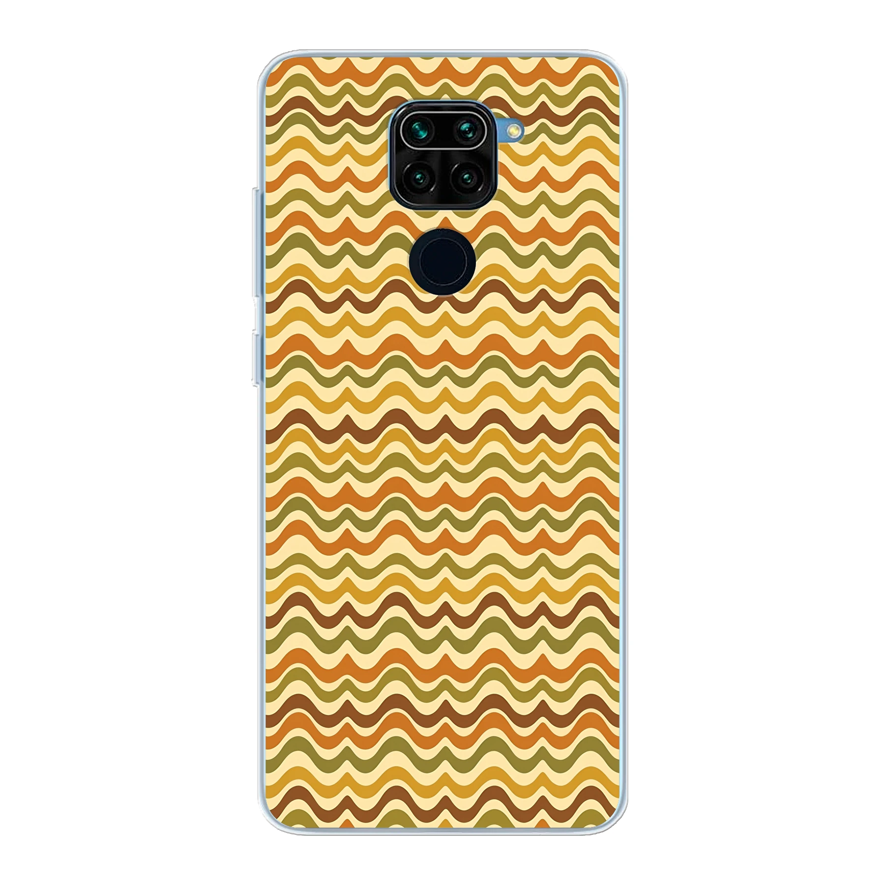 Xiaomi Redmi Note 9 phone case