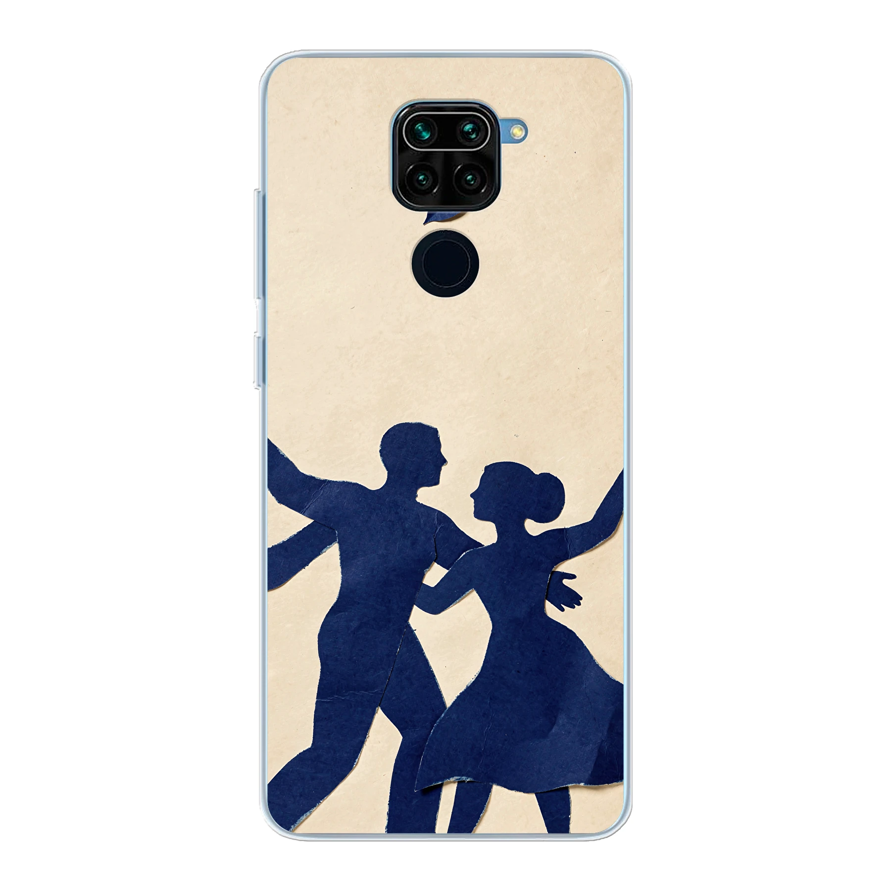 Xiaomi Redmi Note 9 phone case