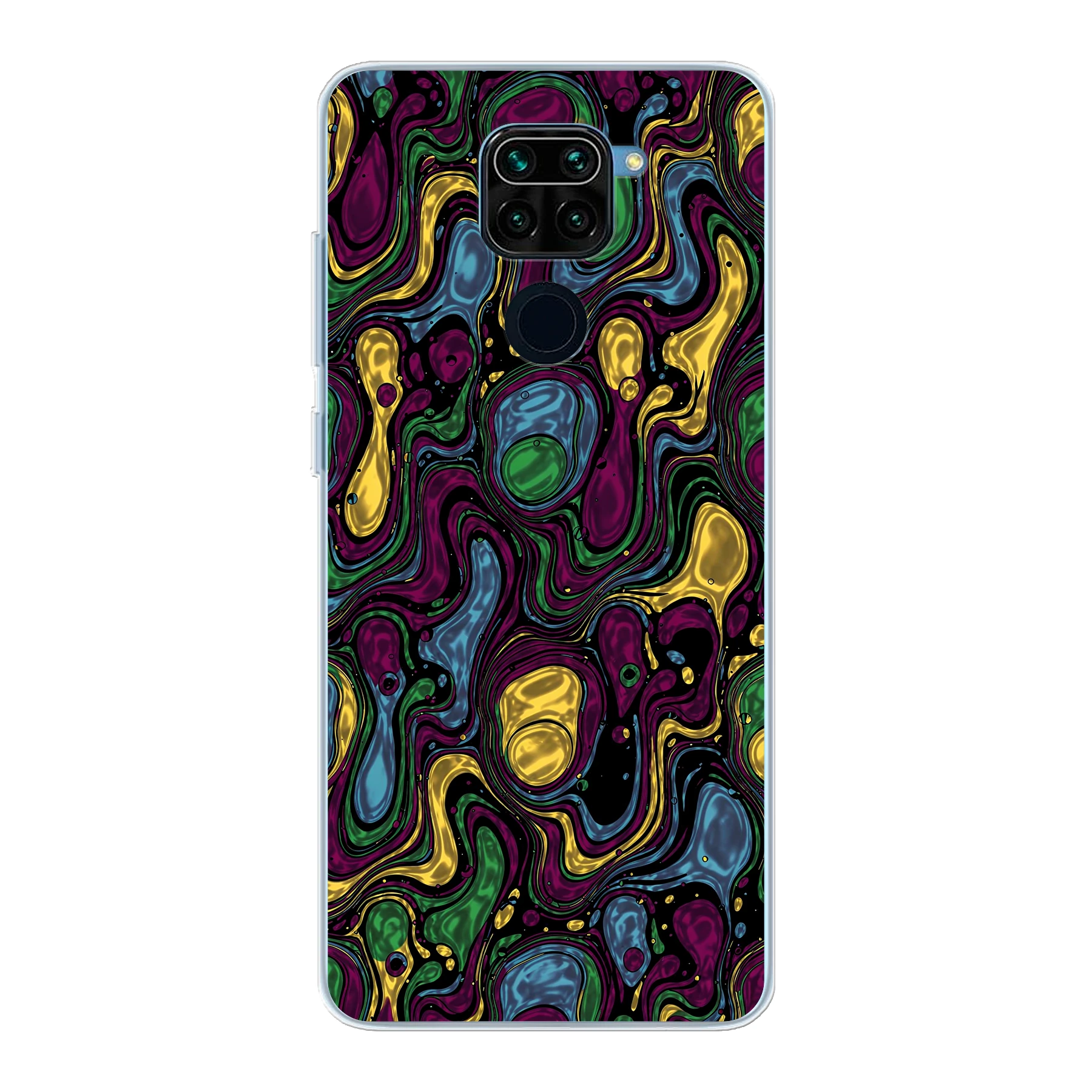 Xiaomi Redmi Note 9 phone case