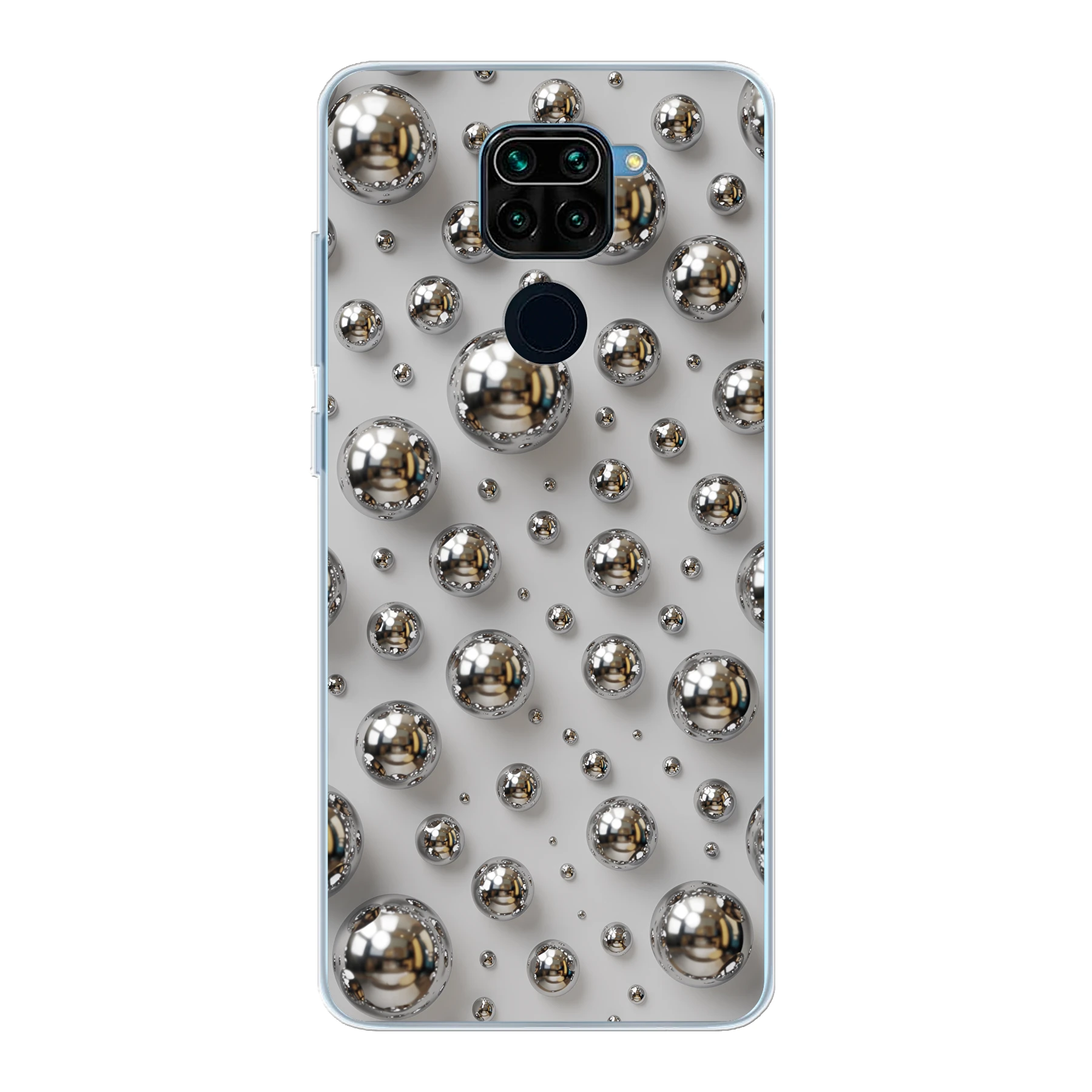 Xiaomi Redmi Note 9 phone case