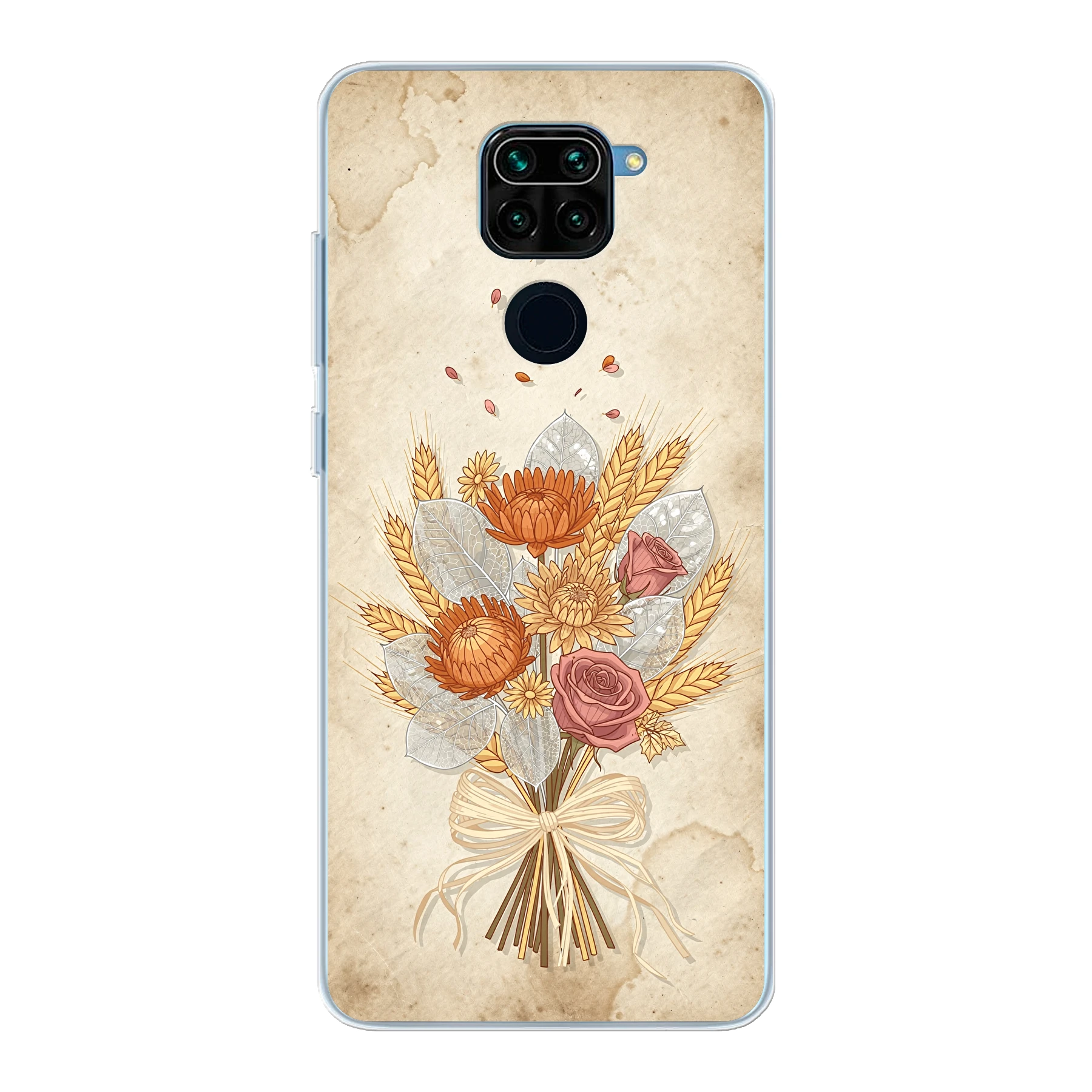 Xiaomi Redmi Note 9 phone case