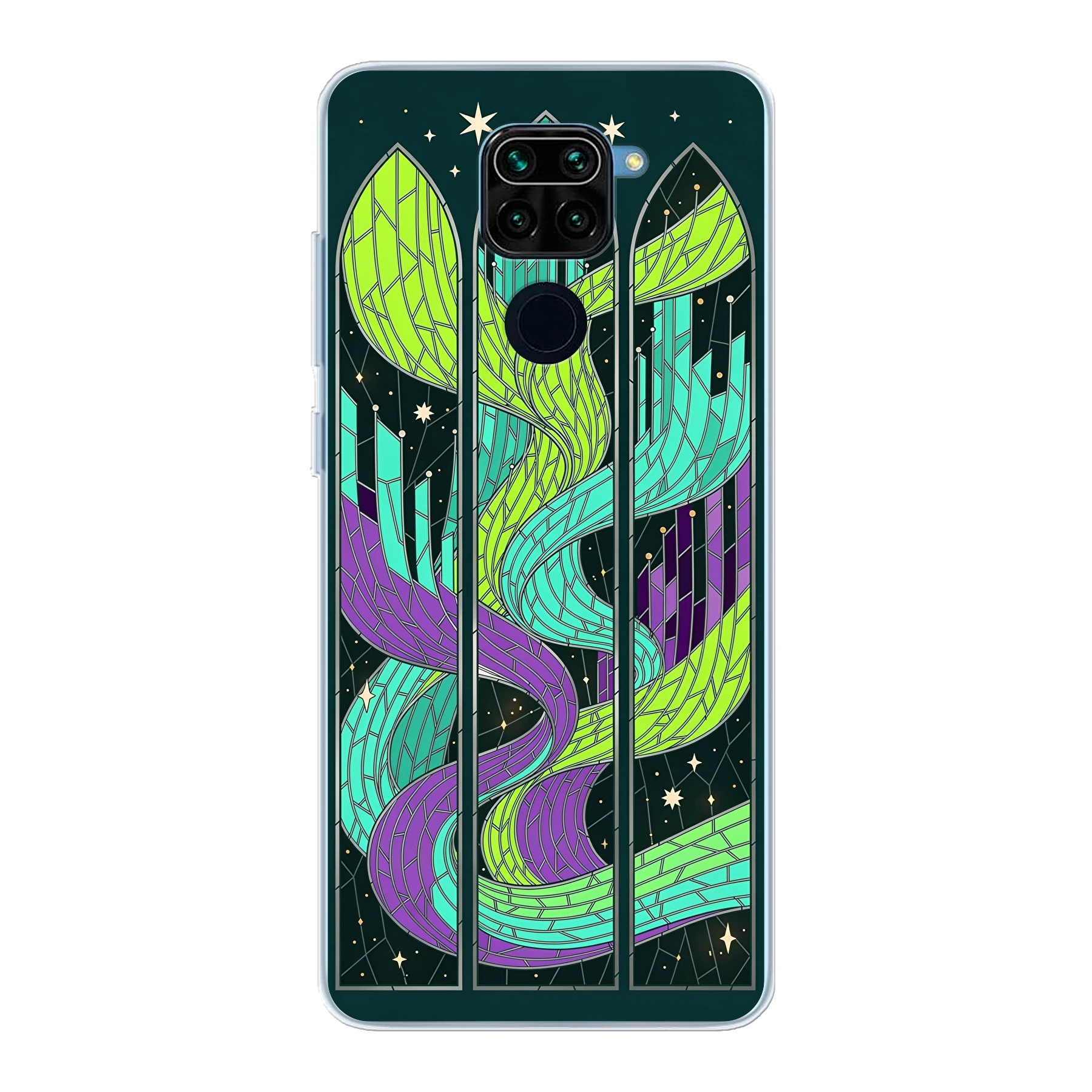 Xiaomi Redmi Note 9 phone case