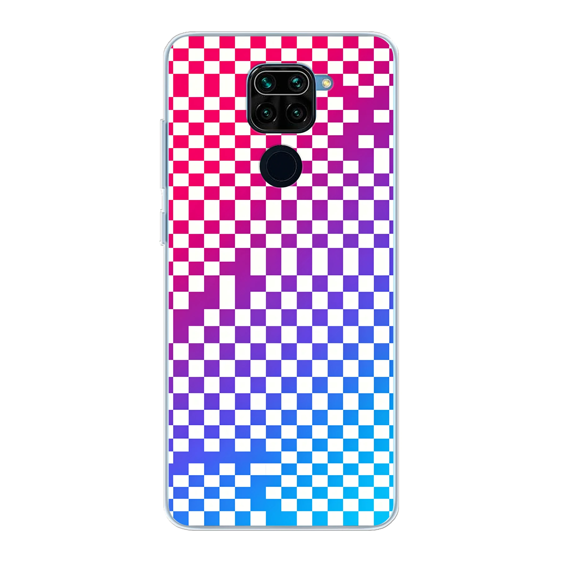 Xiaomi Redmi Note 9 phone case