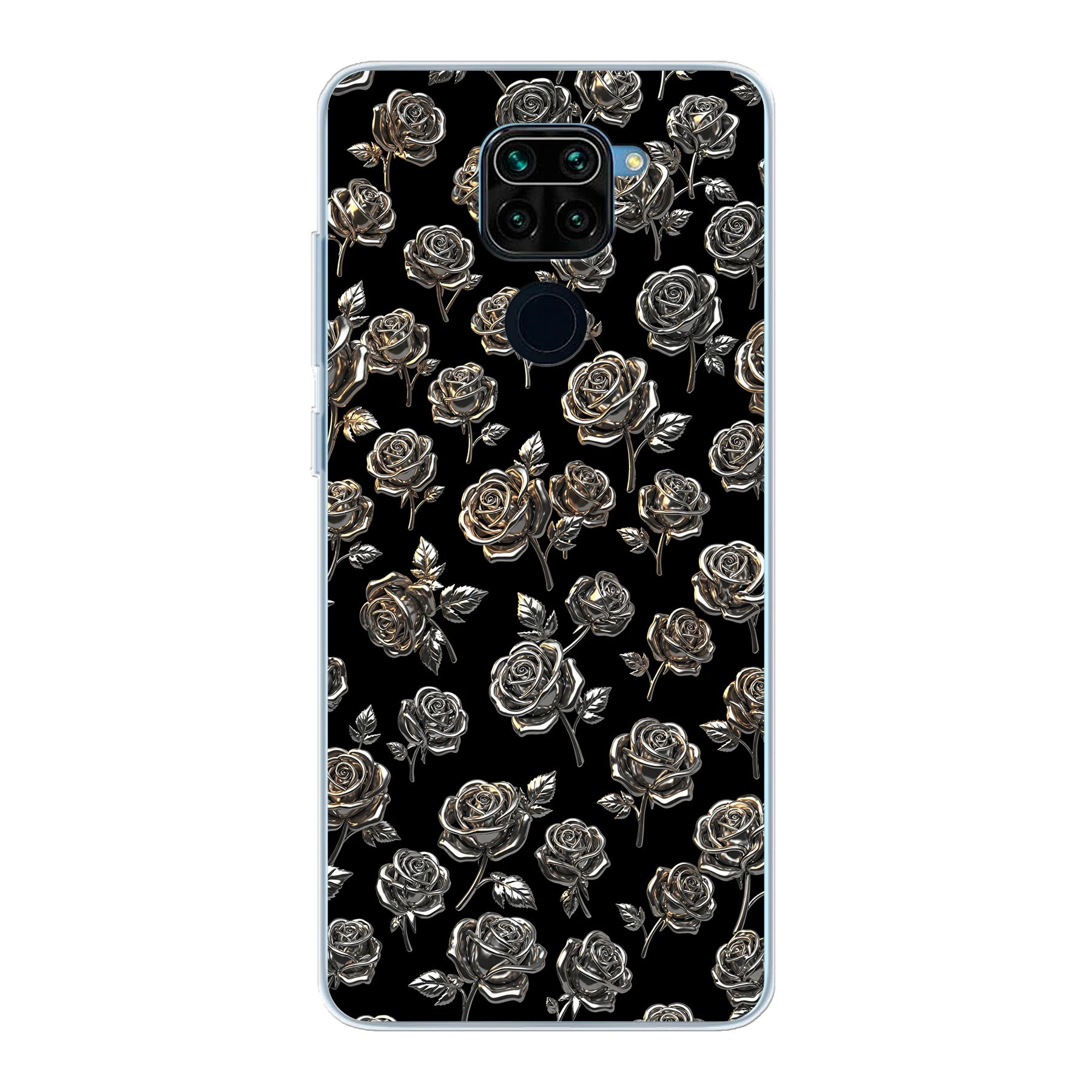Xiaomi Redmi Note 9 phone case