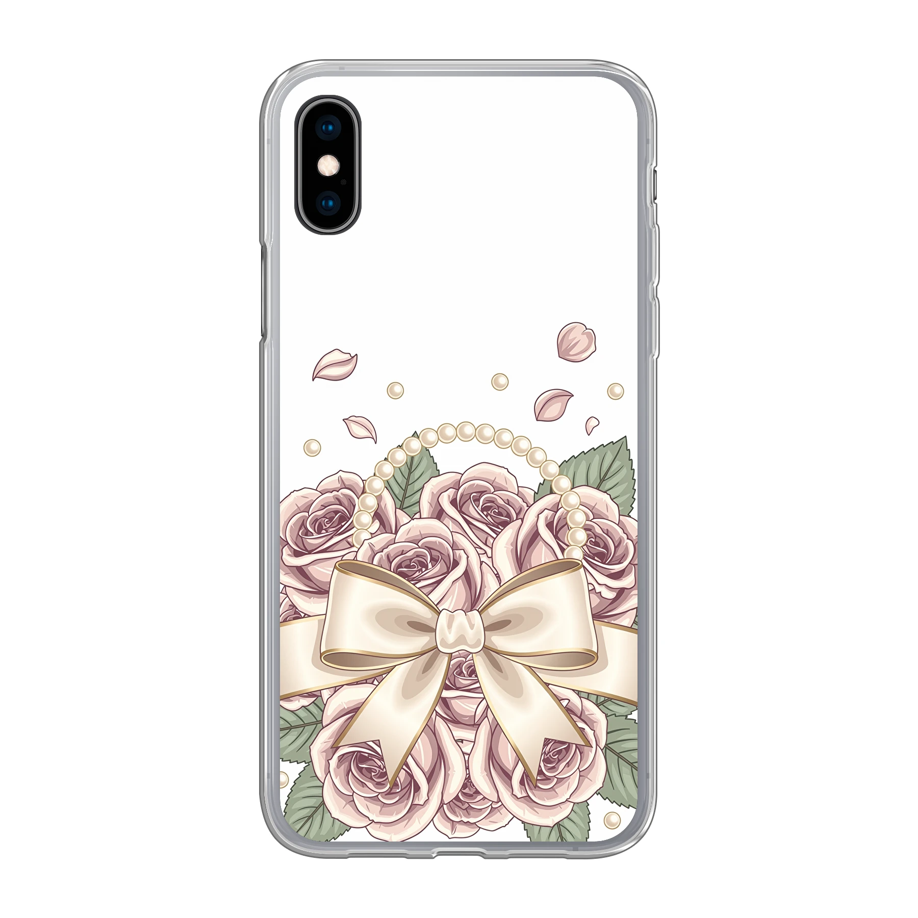 Apple iPhone X / Xs phone case