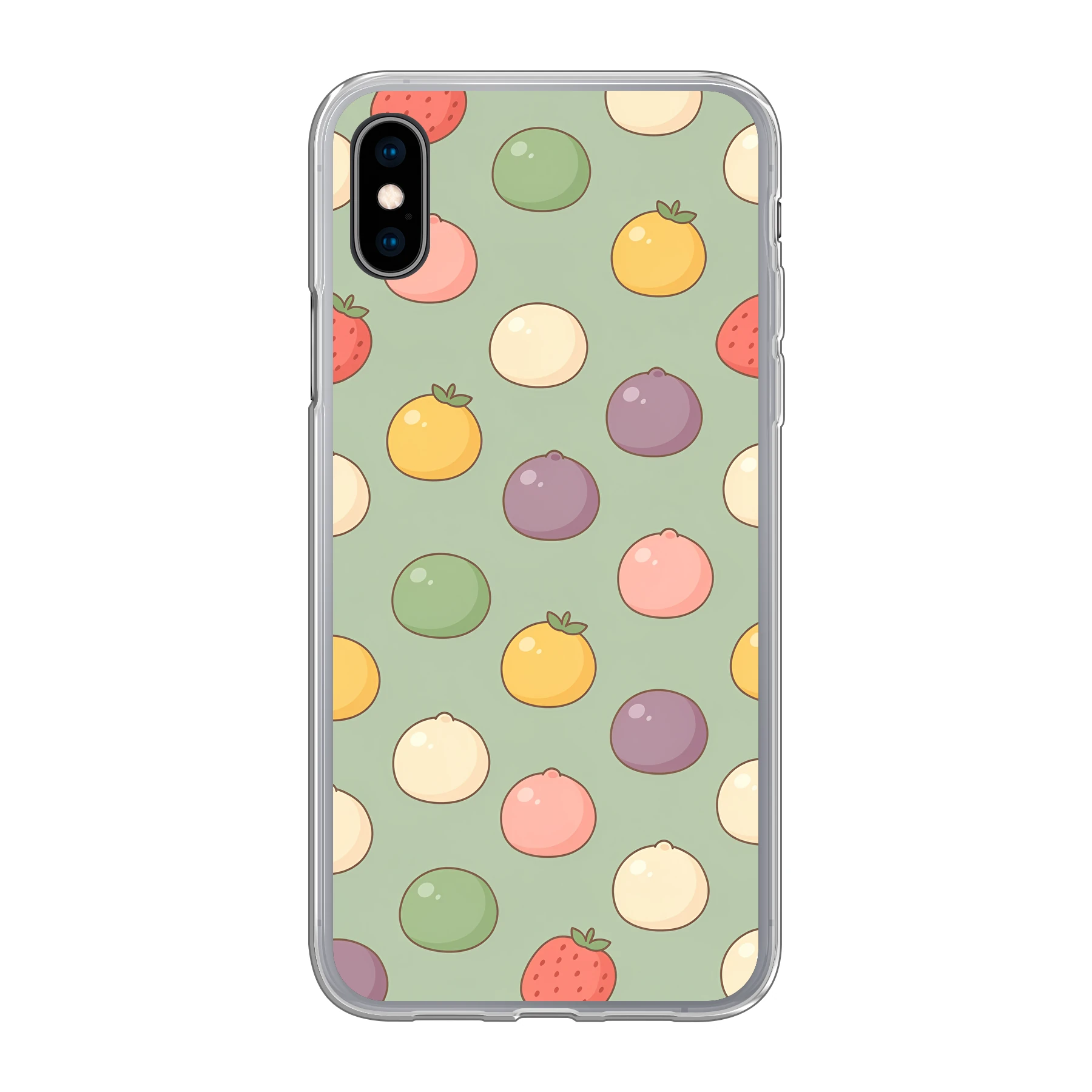 Apple iPhone X / Xs phone case