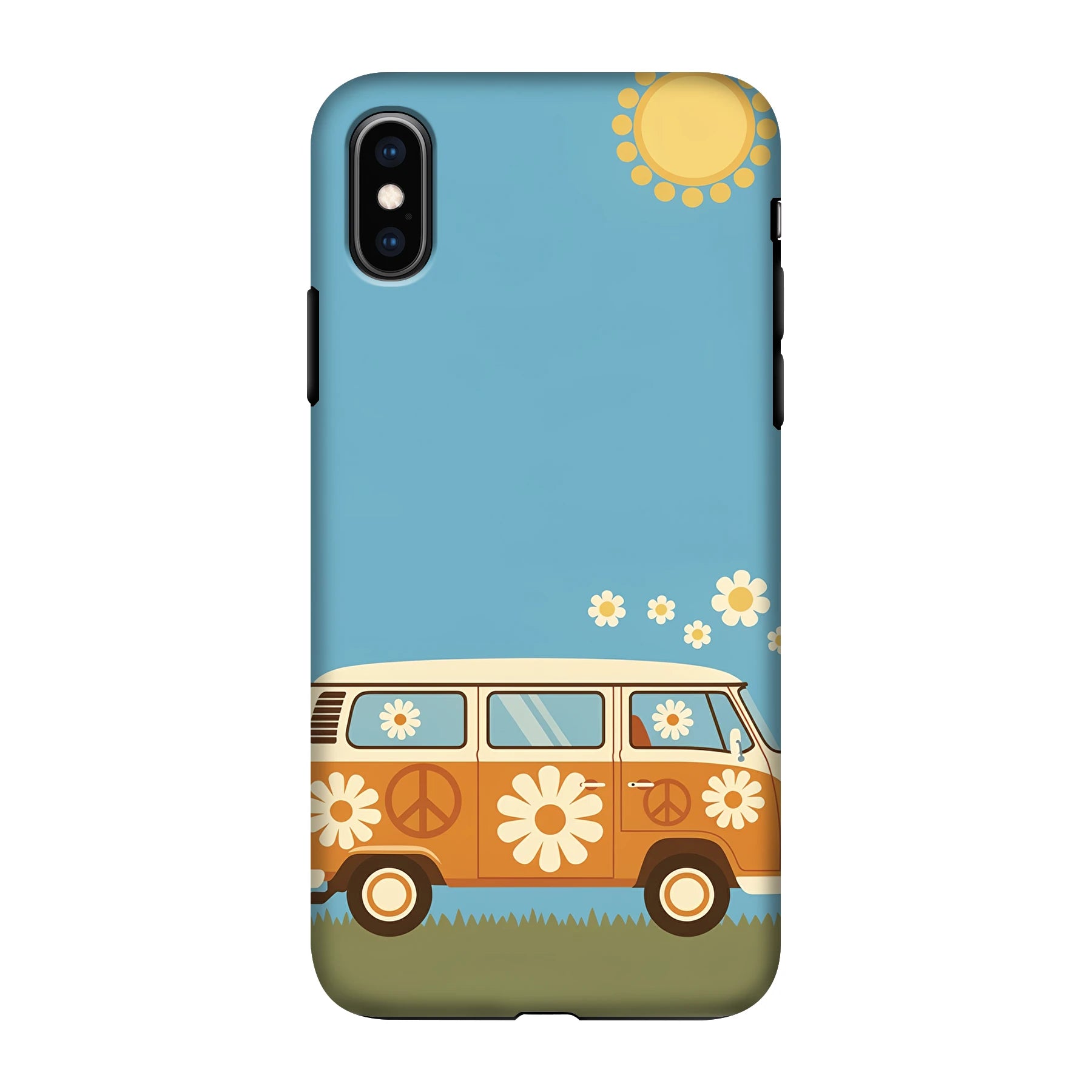 Apple iPhone X / Xs phone case