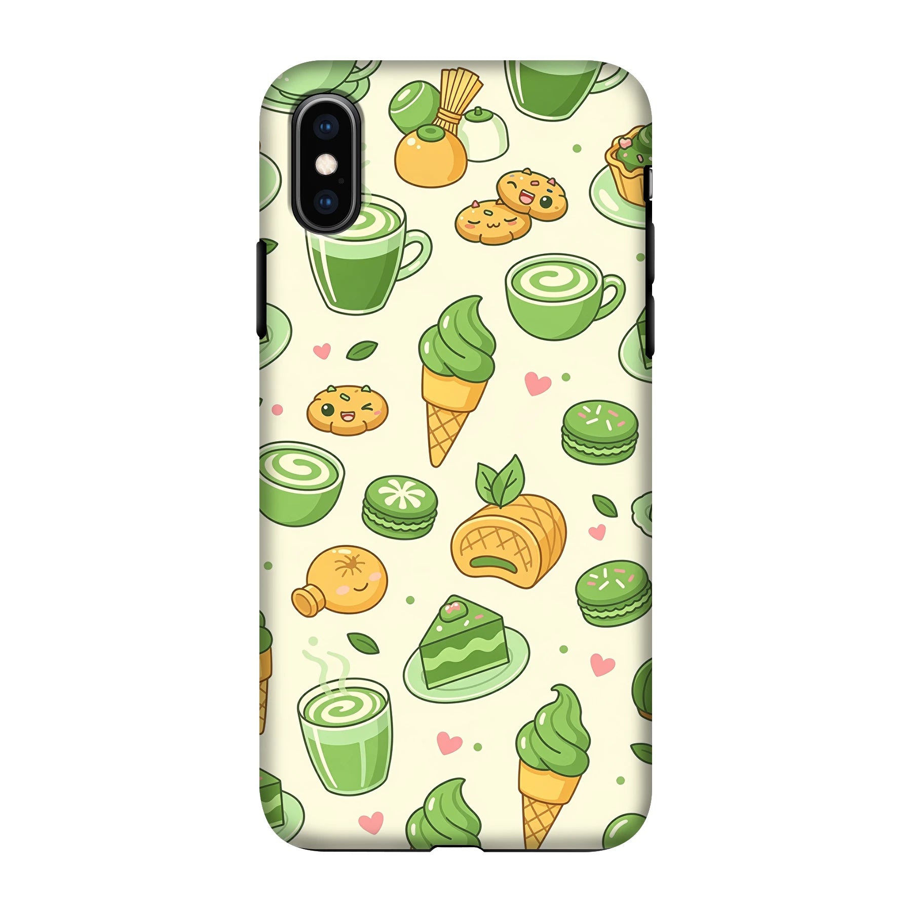 Apple iPhone X / Xs phone case