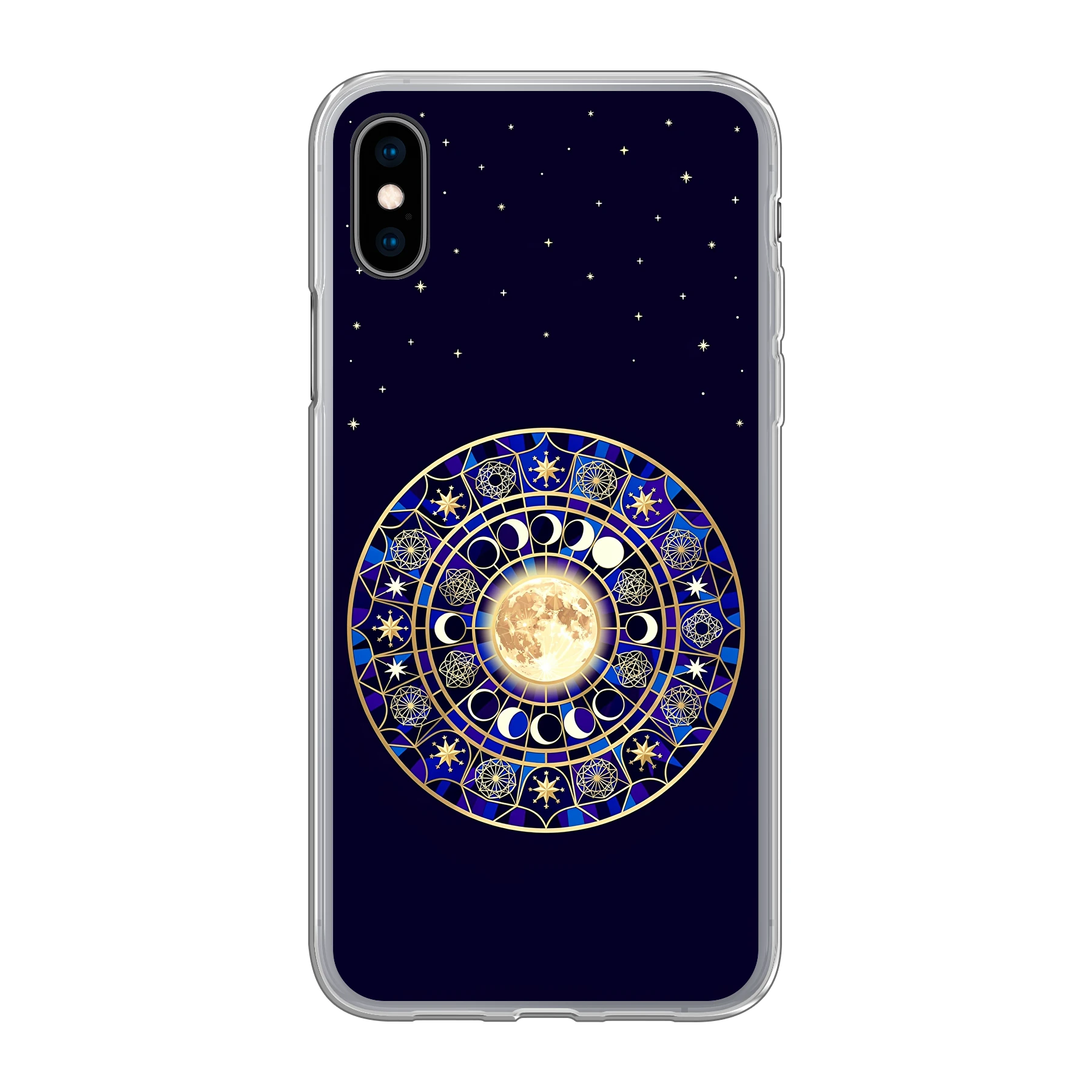 Apple iPhone X / Xs phone case