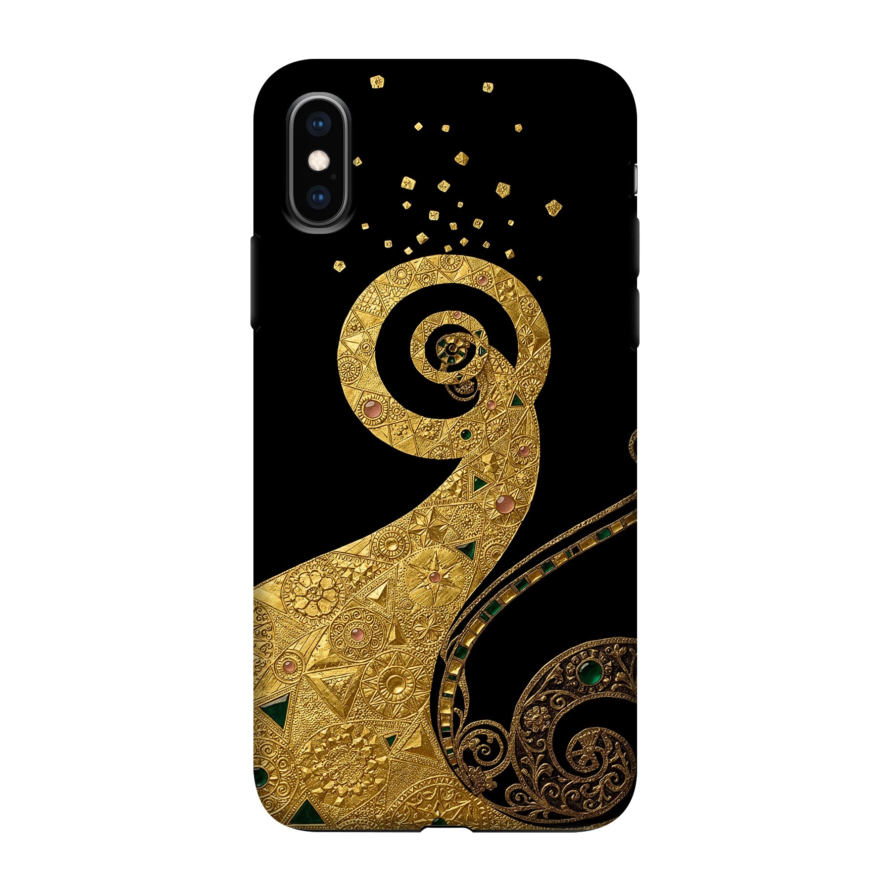 Apple iPhone X / Xs phone case