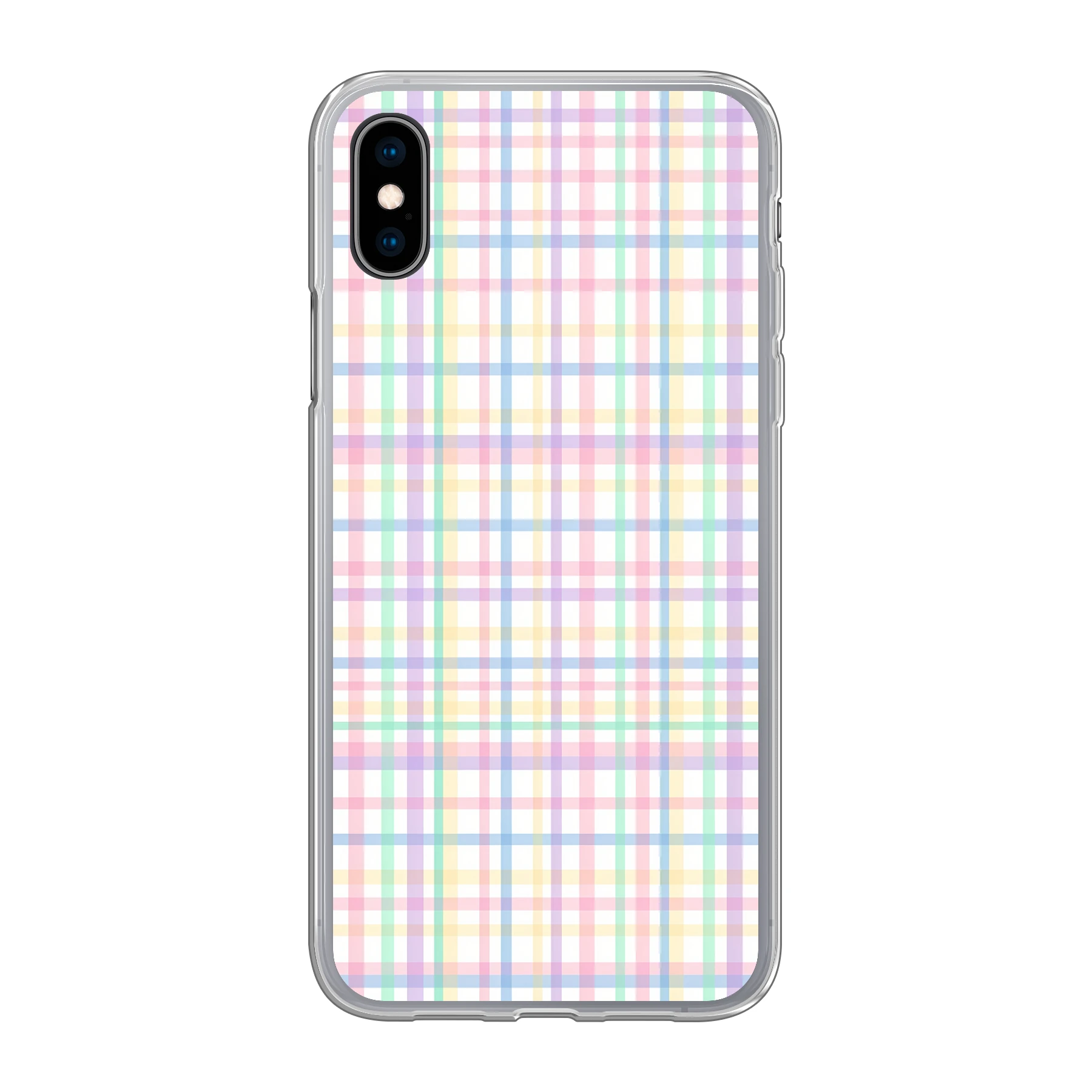 Apple iPhone X / Xs phone case