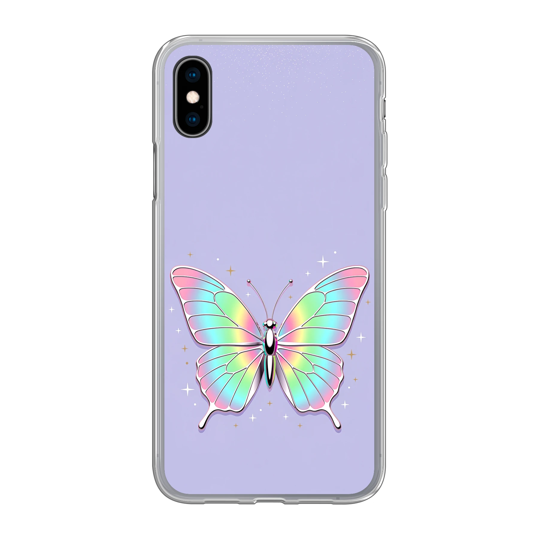 Apple iPhone X / Xs phone case