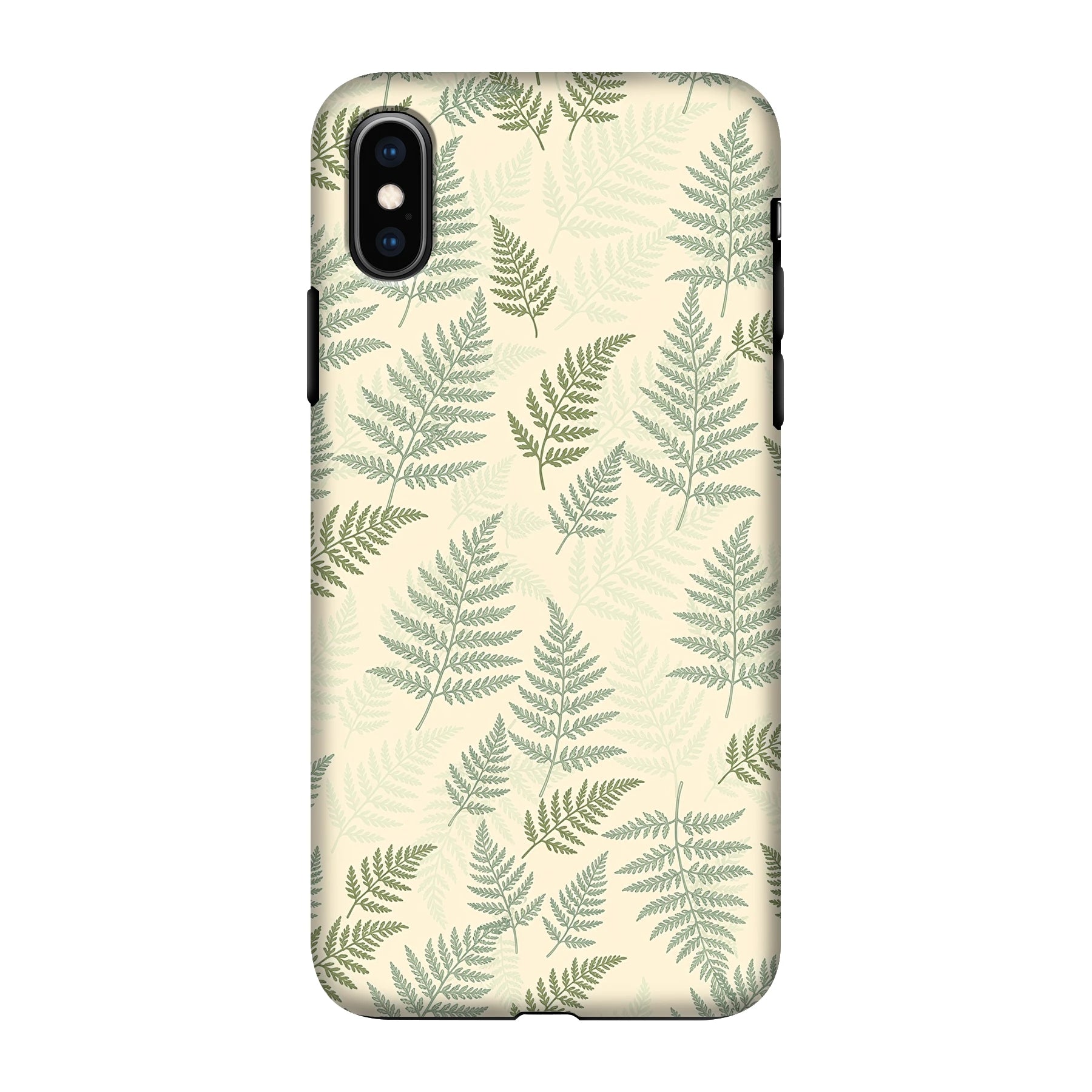 Apple iPhone X / Xs phone case