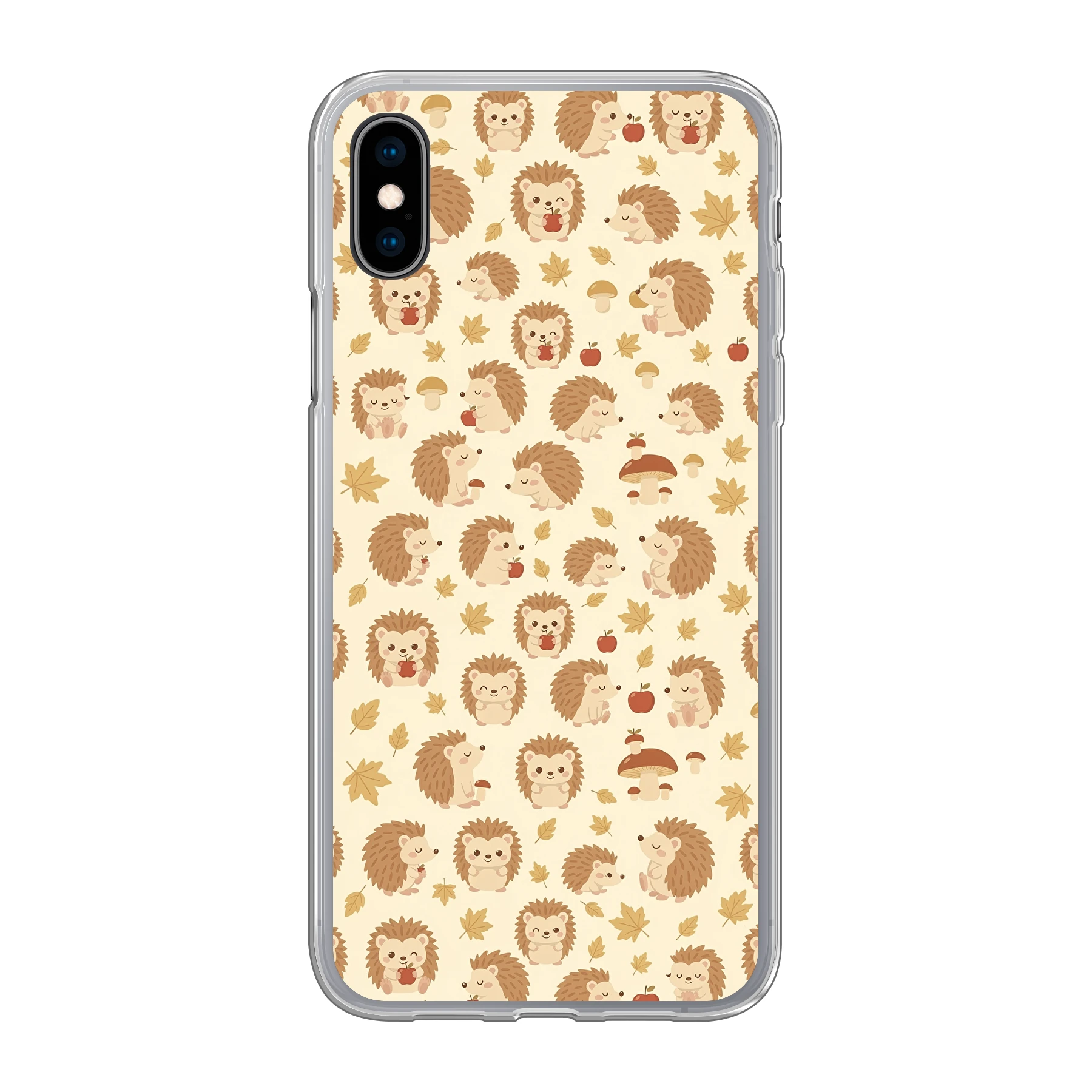 Apple iPhone X / Xs phone case