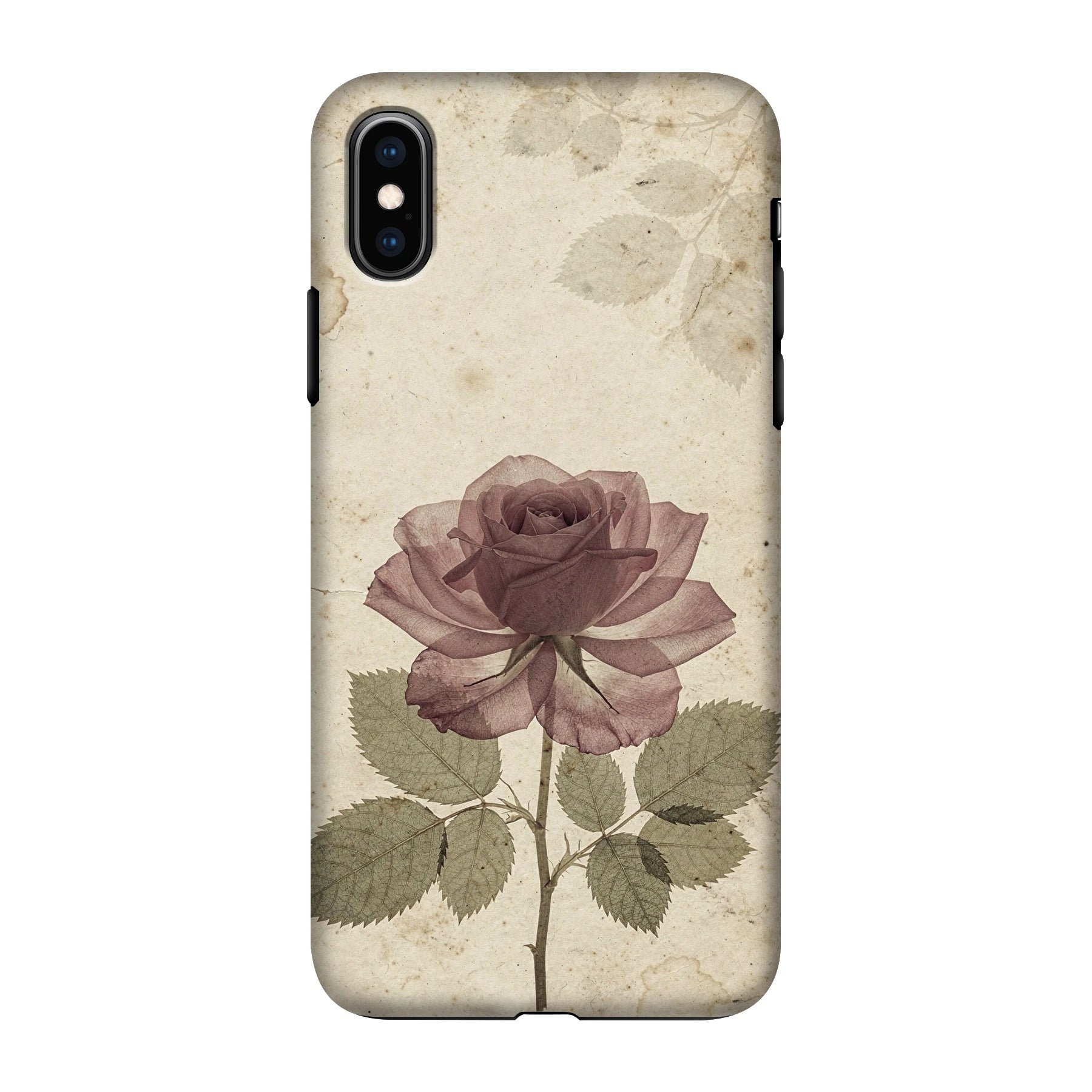 Apple iPhone X / Xs phone case