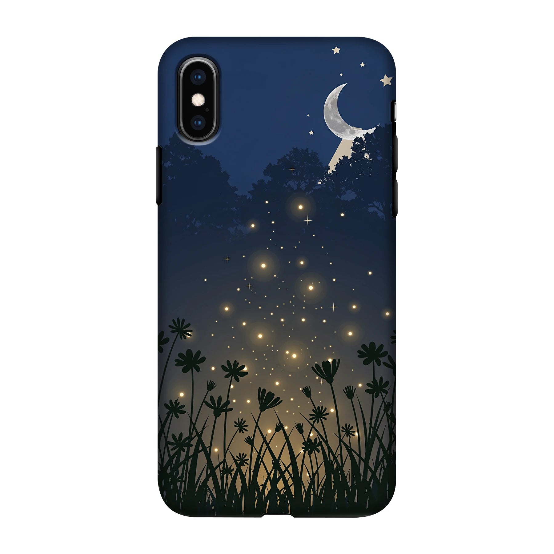 Apple iPhone X / Xs phone case
