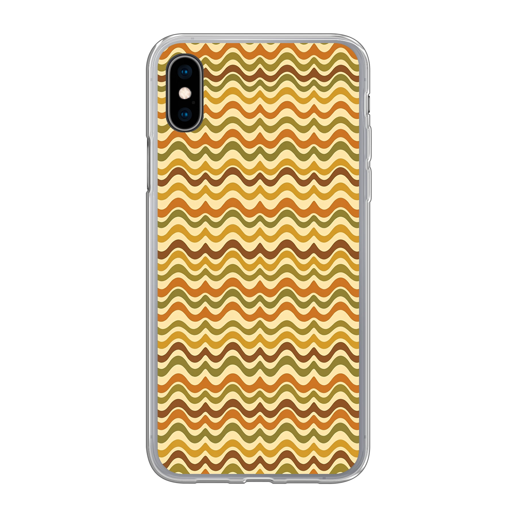 Apple iPhone X / Xs phone case