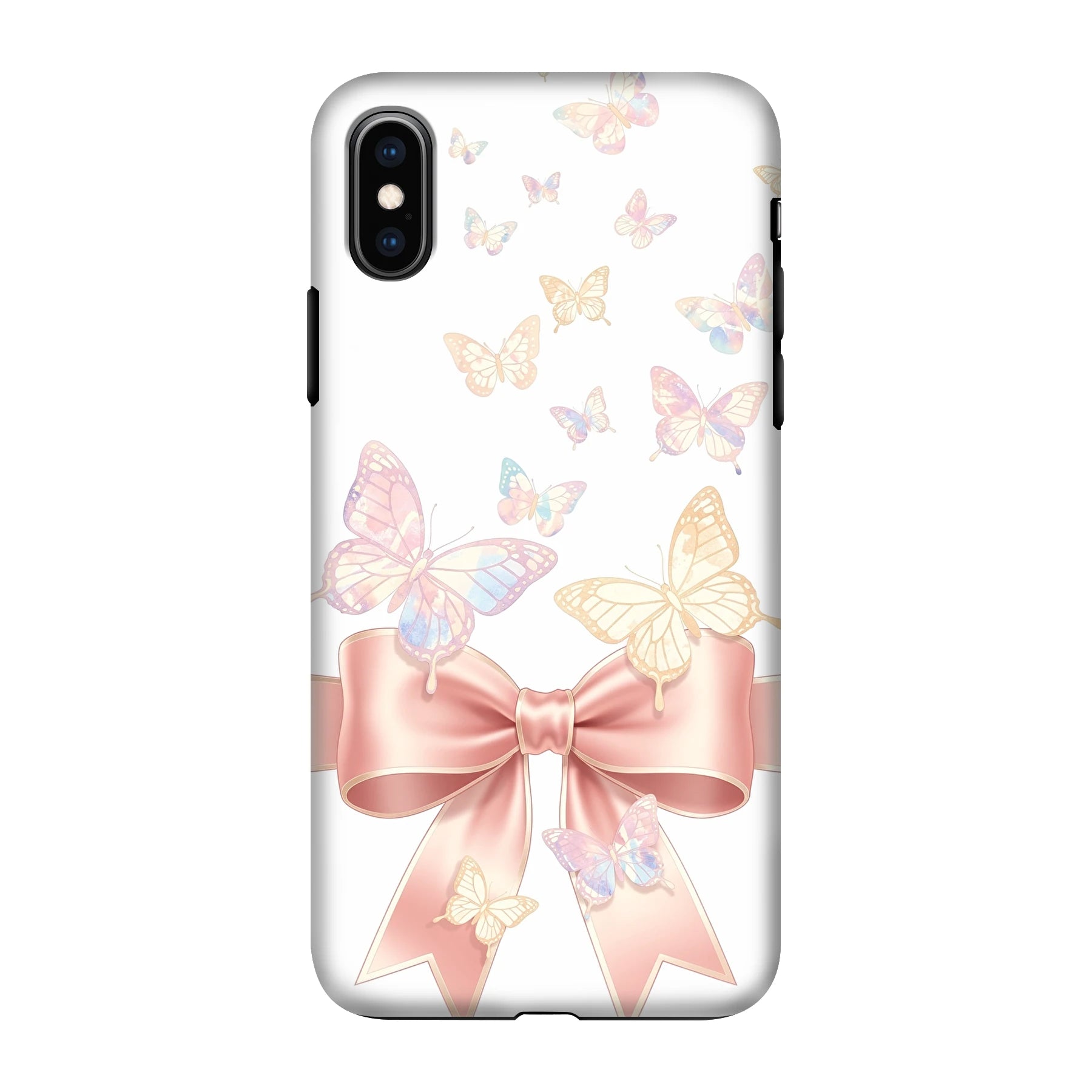 Apple iPhone X / Xs phone case