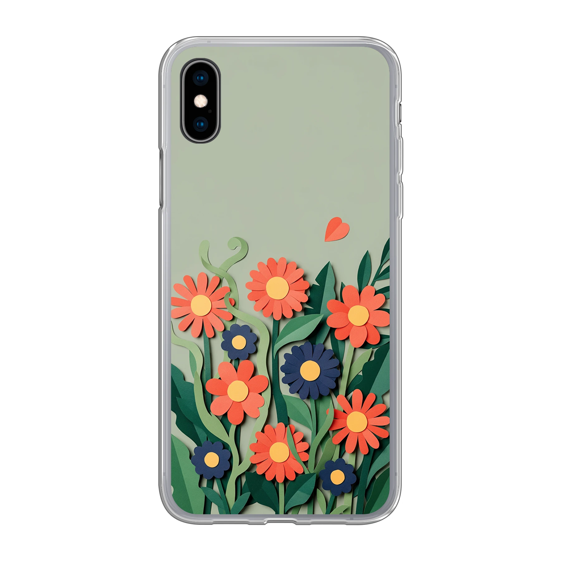 Apple iPhone X / Xs phone case