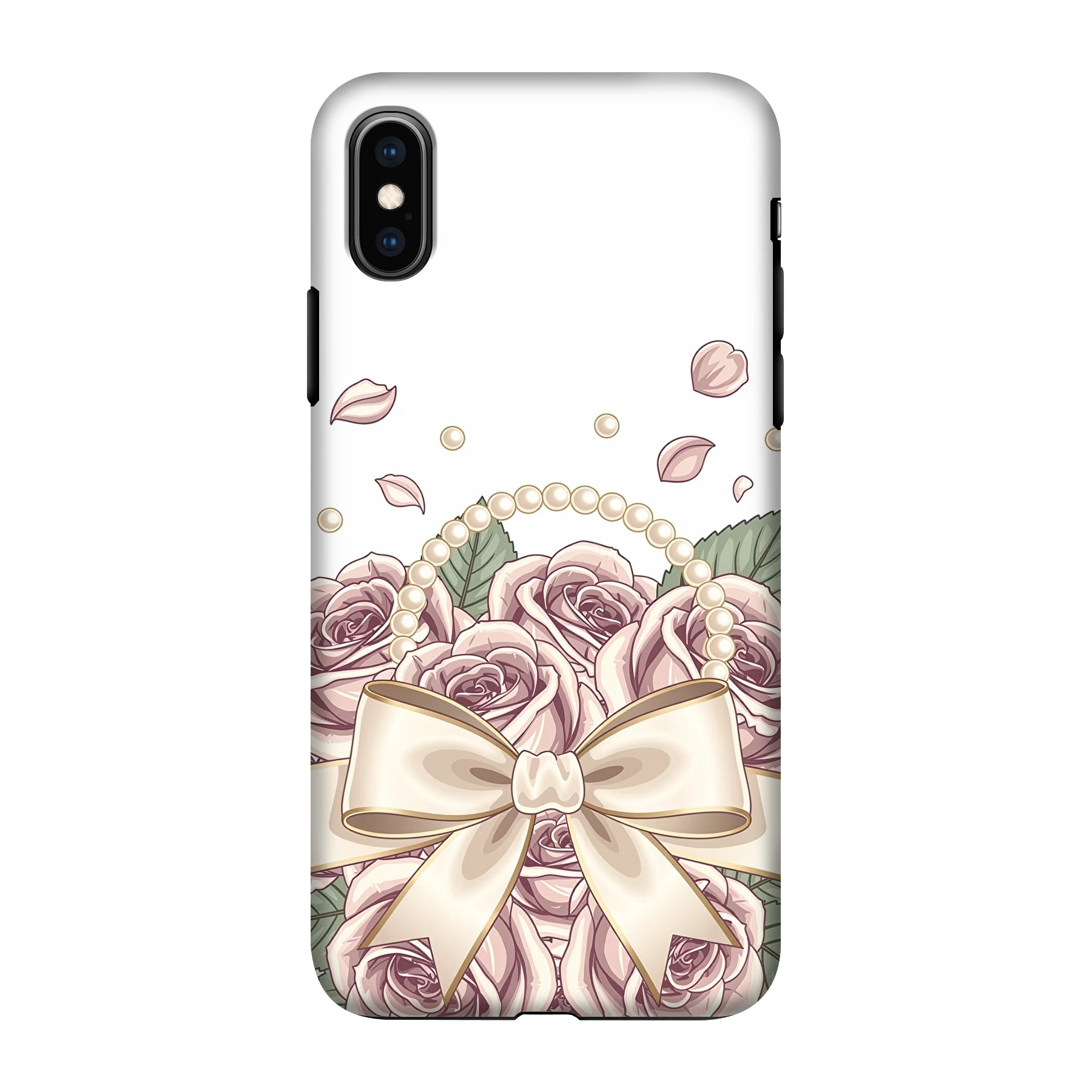 Apple iPhone X / Xs phone case
