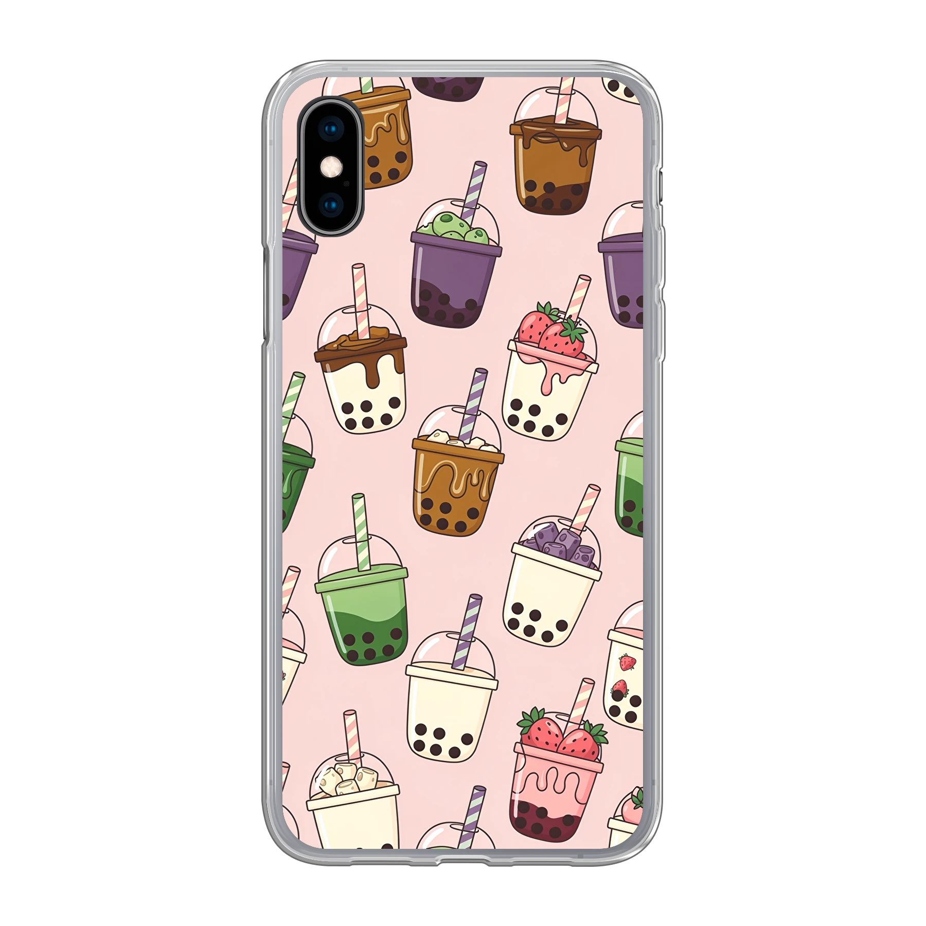 Apple iPhone X / Xs phone case