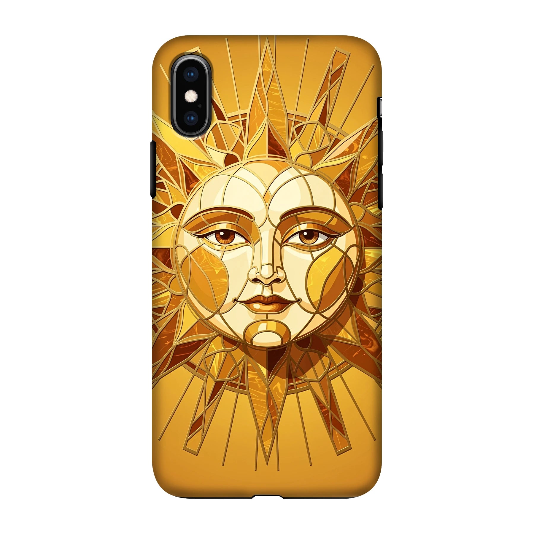Apple iPhone X / Xs phone case