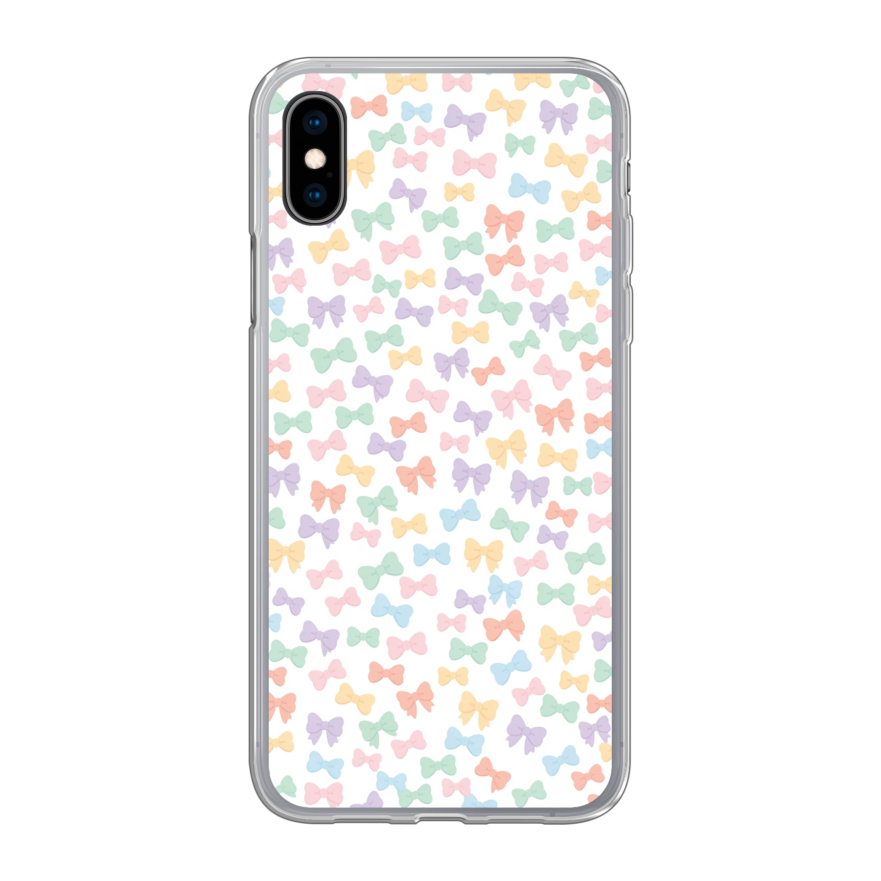 Apple iPhone X / Xs phone case