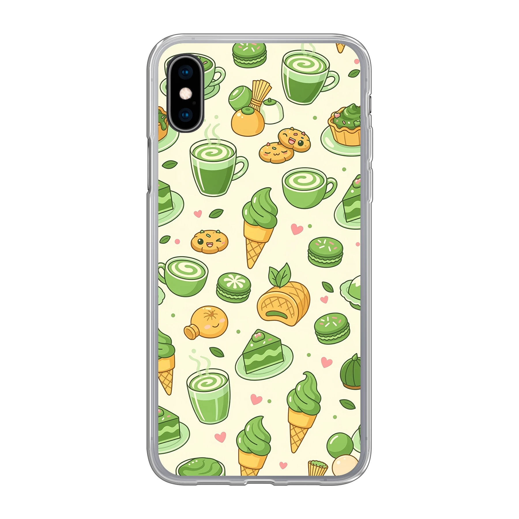 Apple iPhone X / Xs phone case