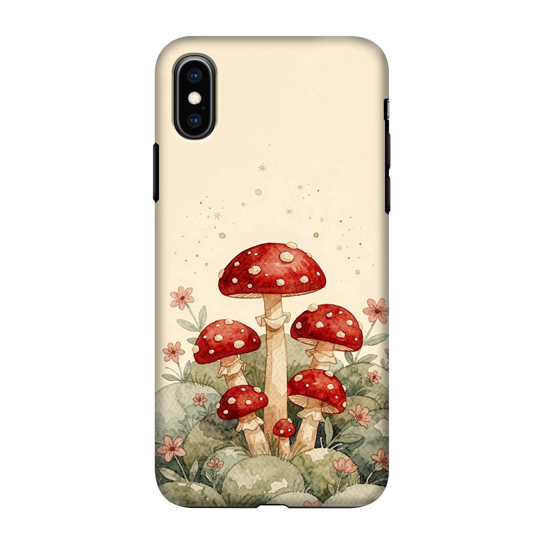 Apple iPhone X / Xs phone case