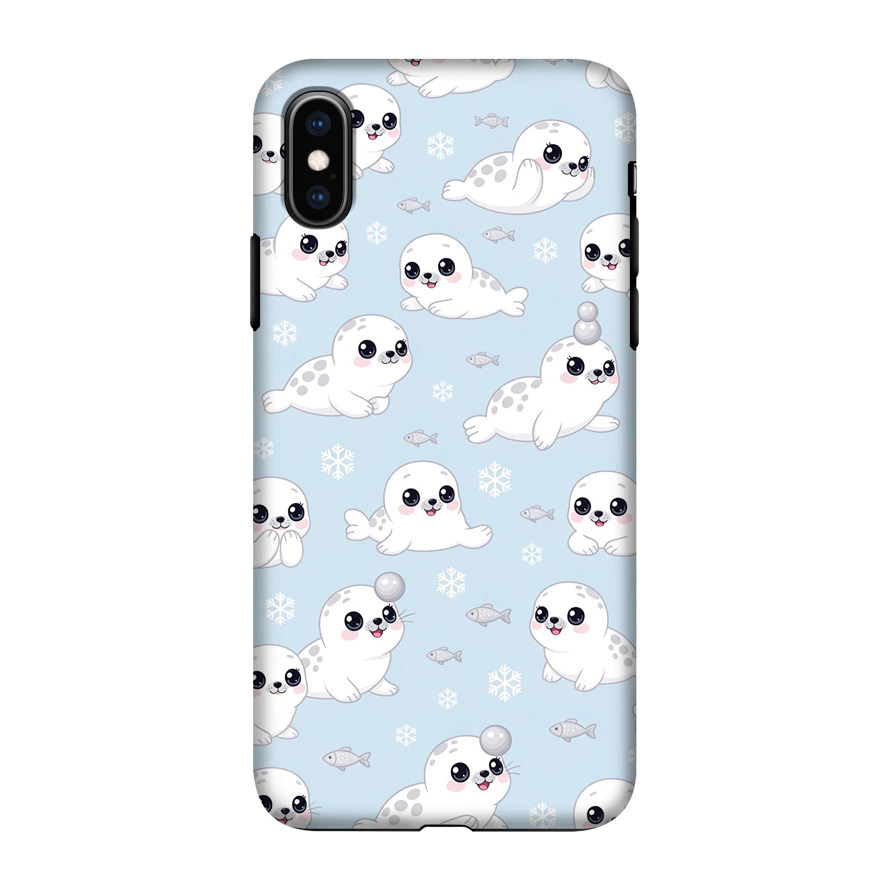 Apple iPhone X / Xs phone case