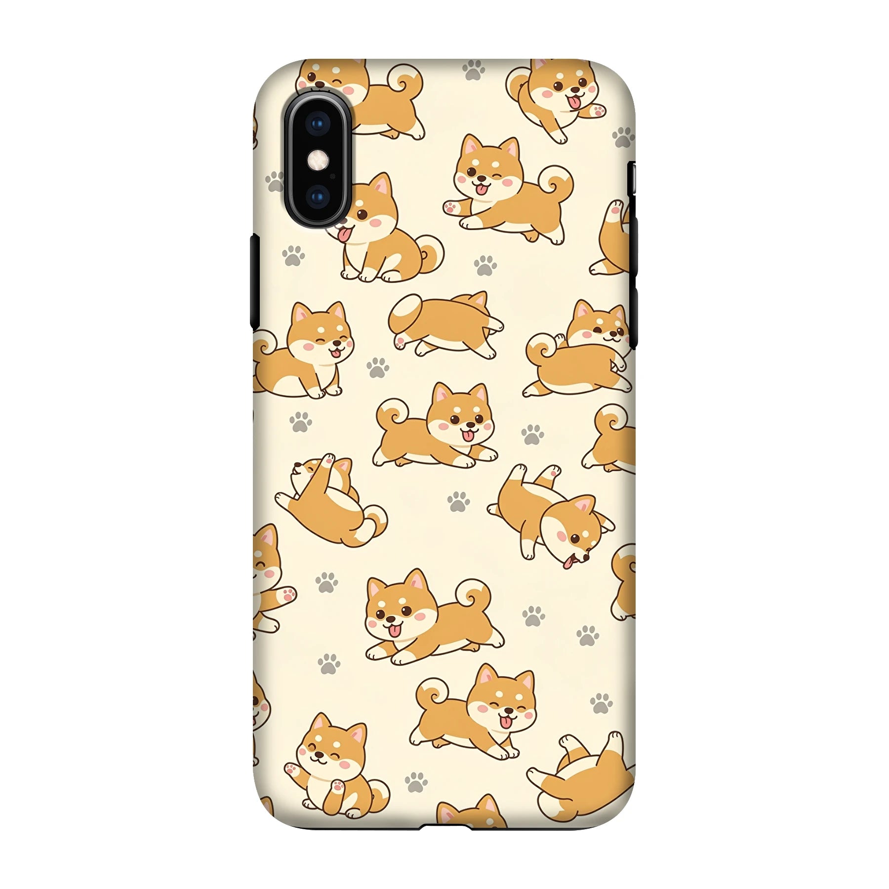 Apple iPhone X / Xs phone case