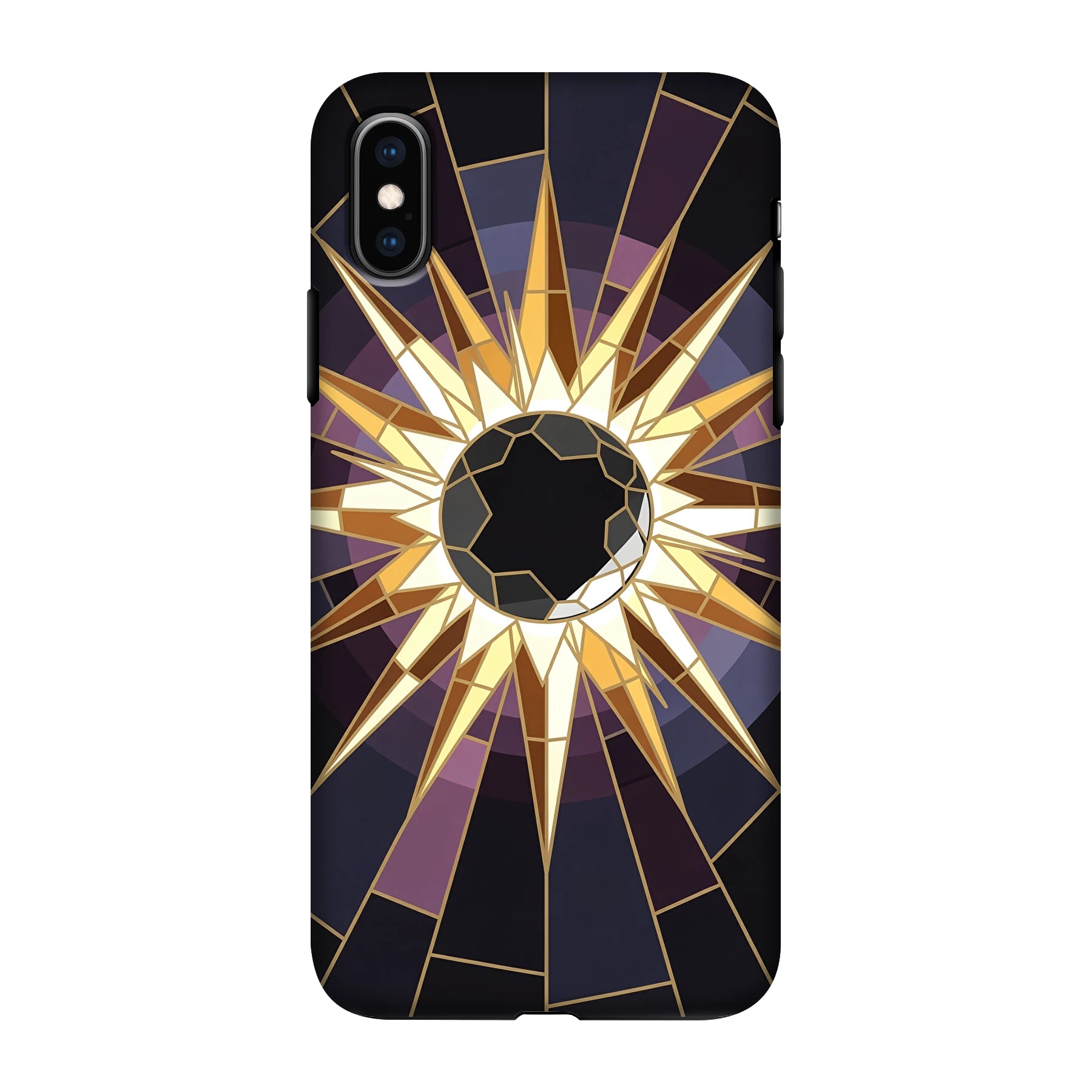 Apple iPhone X / Xs phone case