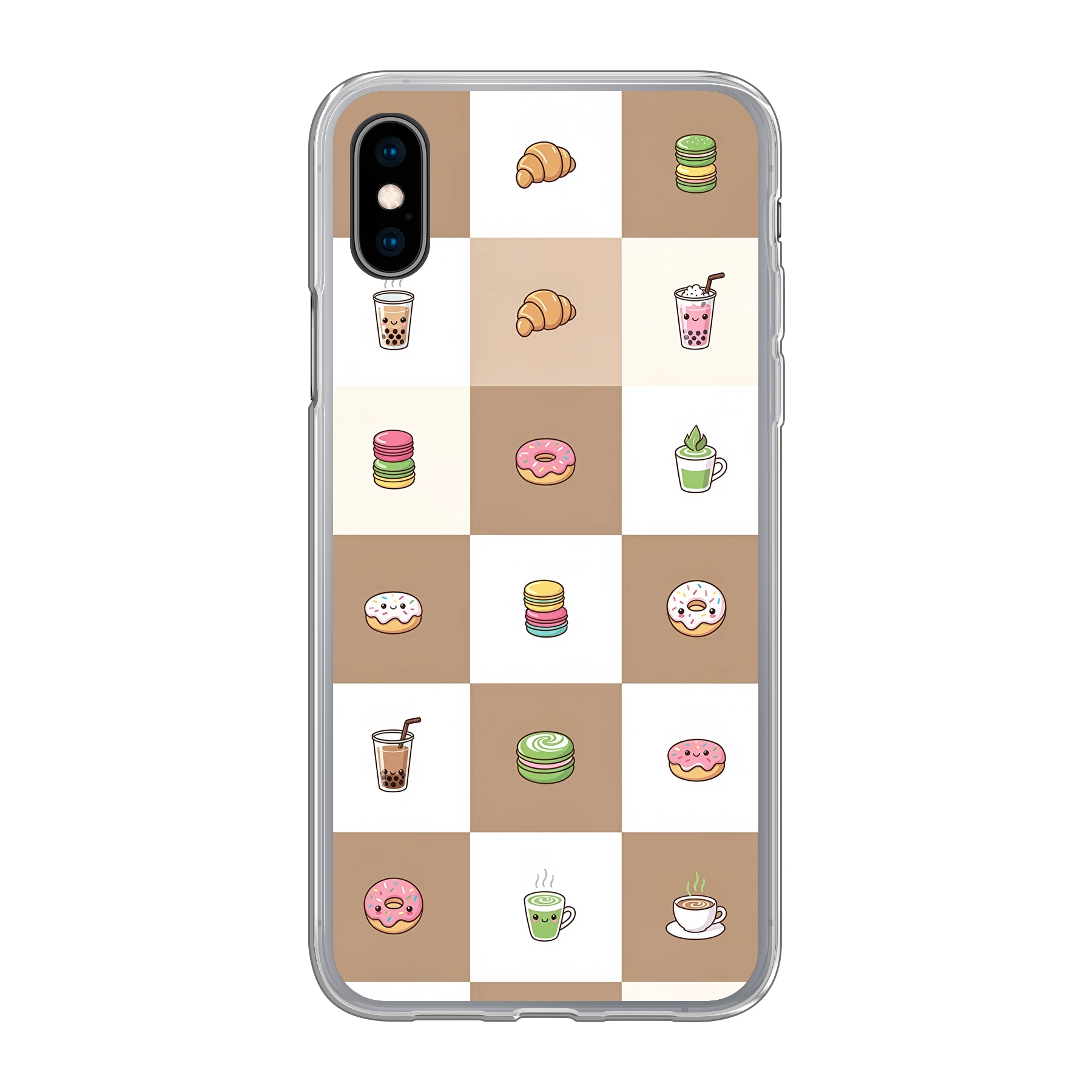 Apple iPhone X / Xs phone case